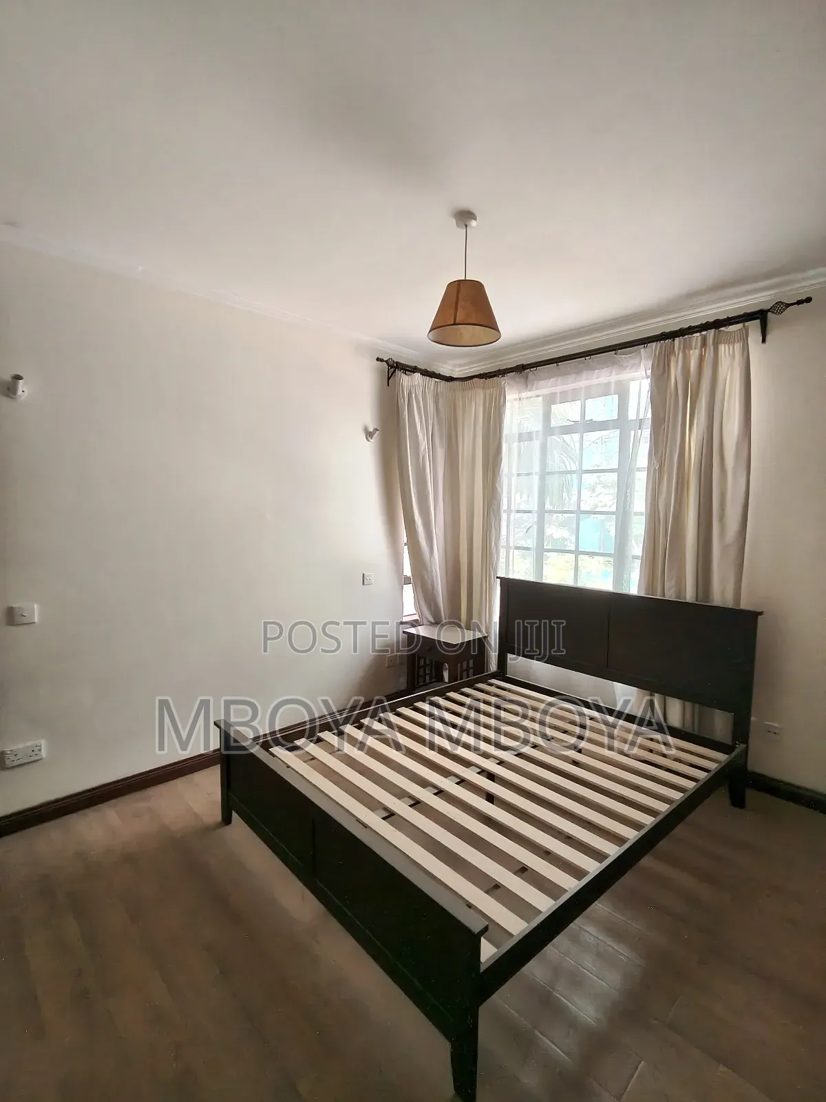 Furnished 2bdrm Apartment in Brookside, Lower Kabete for rent in Lower Kabete