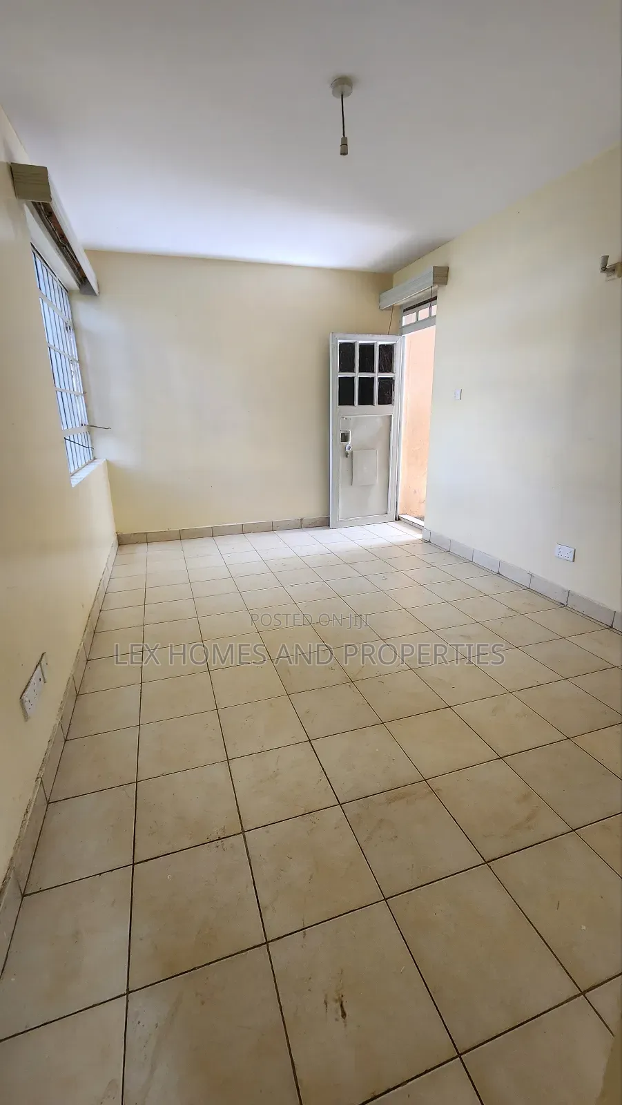 2bdrm Apartment in NkaiMurunya for rent in NkaiMurunya