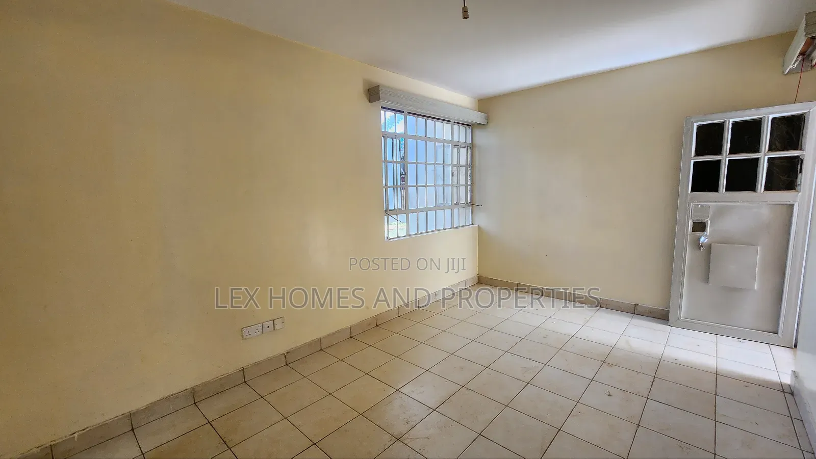 2bdrm Apartment in NkaiMurunya for rent in NkaiMurunya