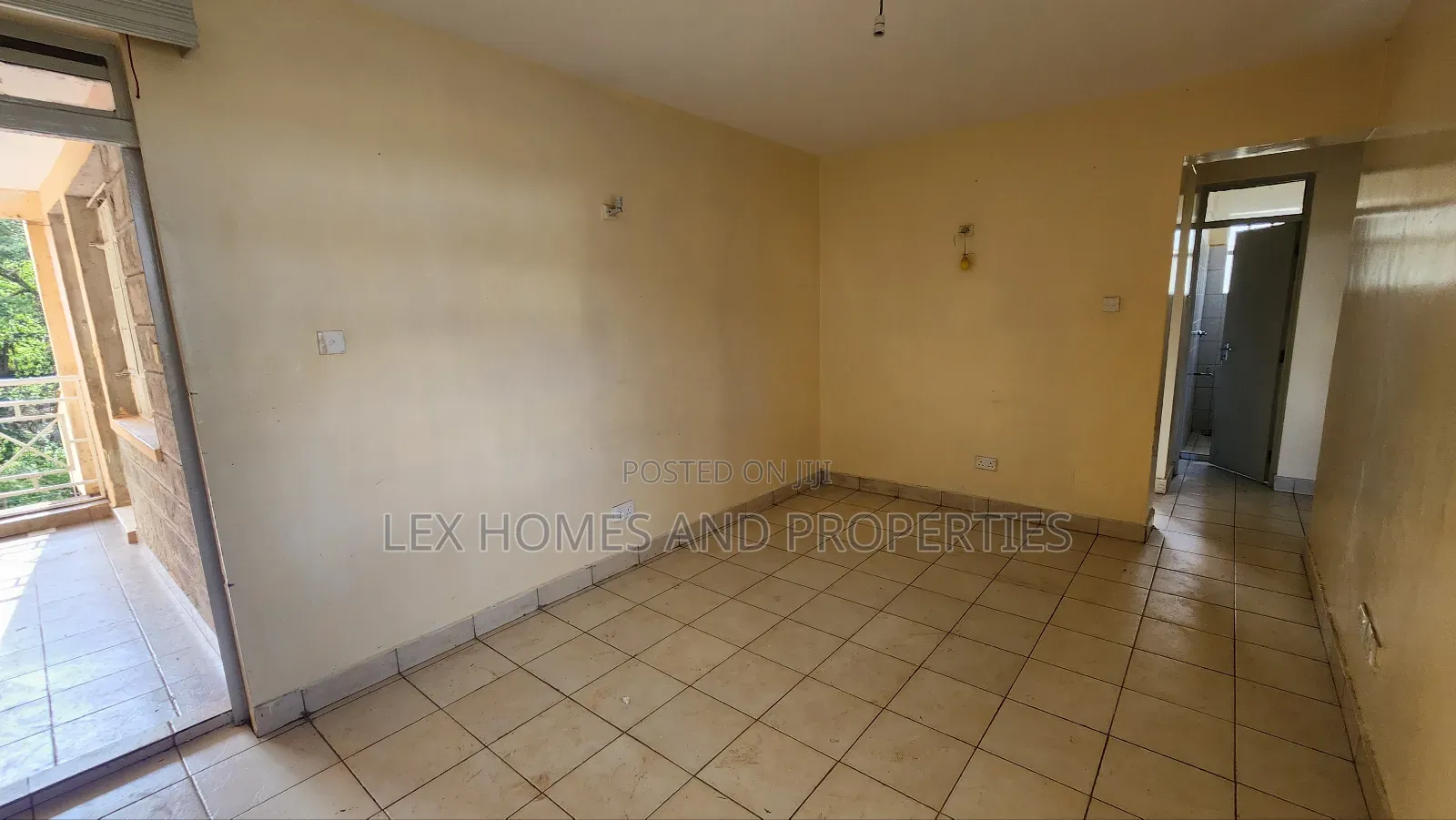 2bdrm Apartment in NkaiMurunya for rent in NkaiMurunya