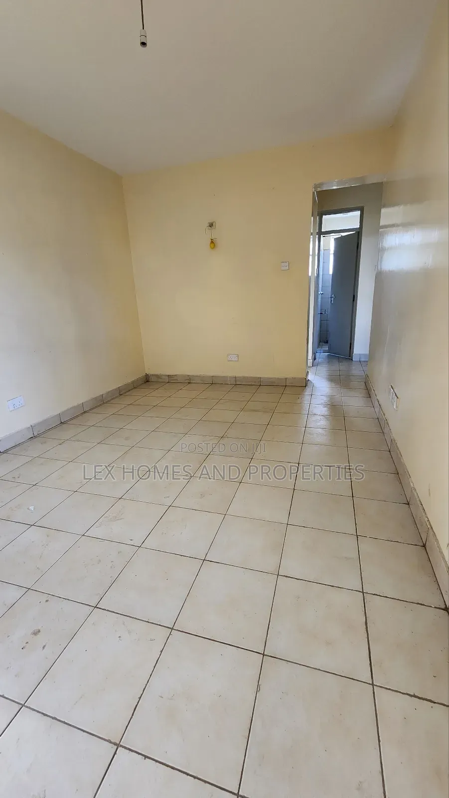 2bdrm Apartment in NkaiMurunya for rent in NkaiMurunya