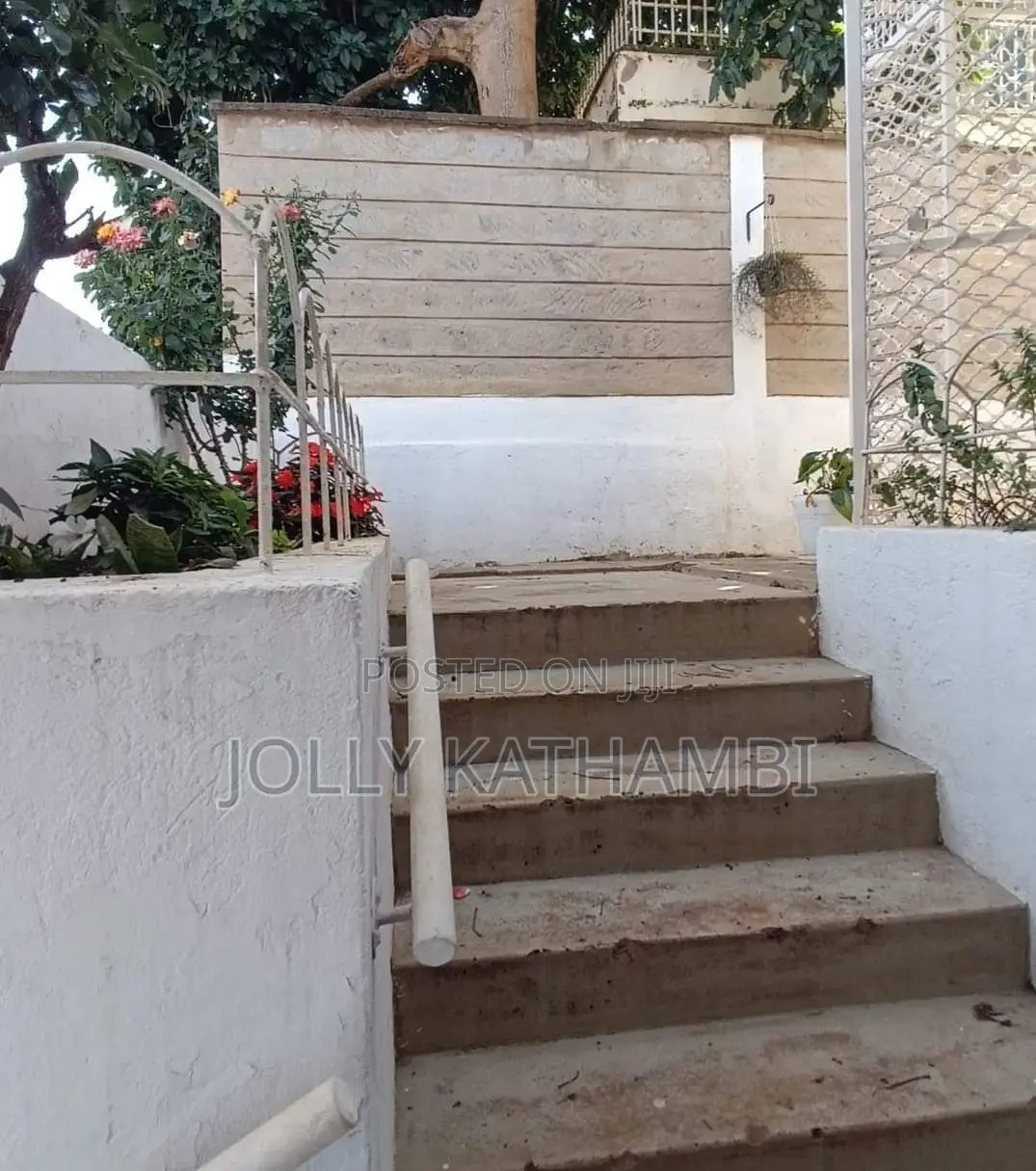 Furnished Studio Apartment in Githunguri Road, Kileleshwa for rent in Kileleshwa