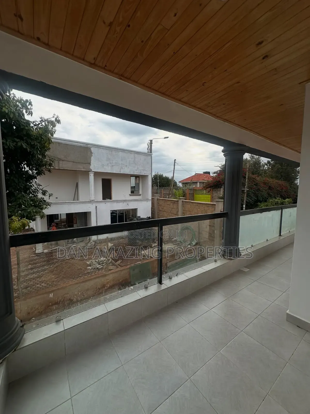 4bdrm Maisonette in Maragara Rd, Kibiku for sale in Kibiku