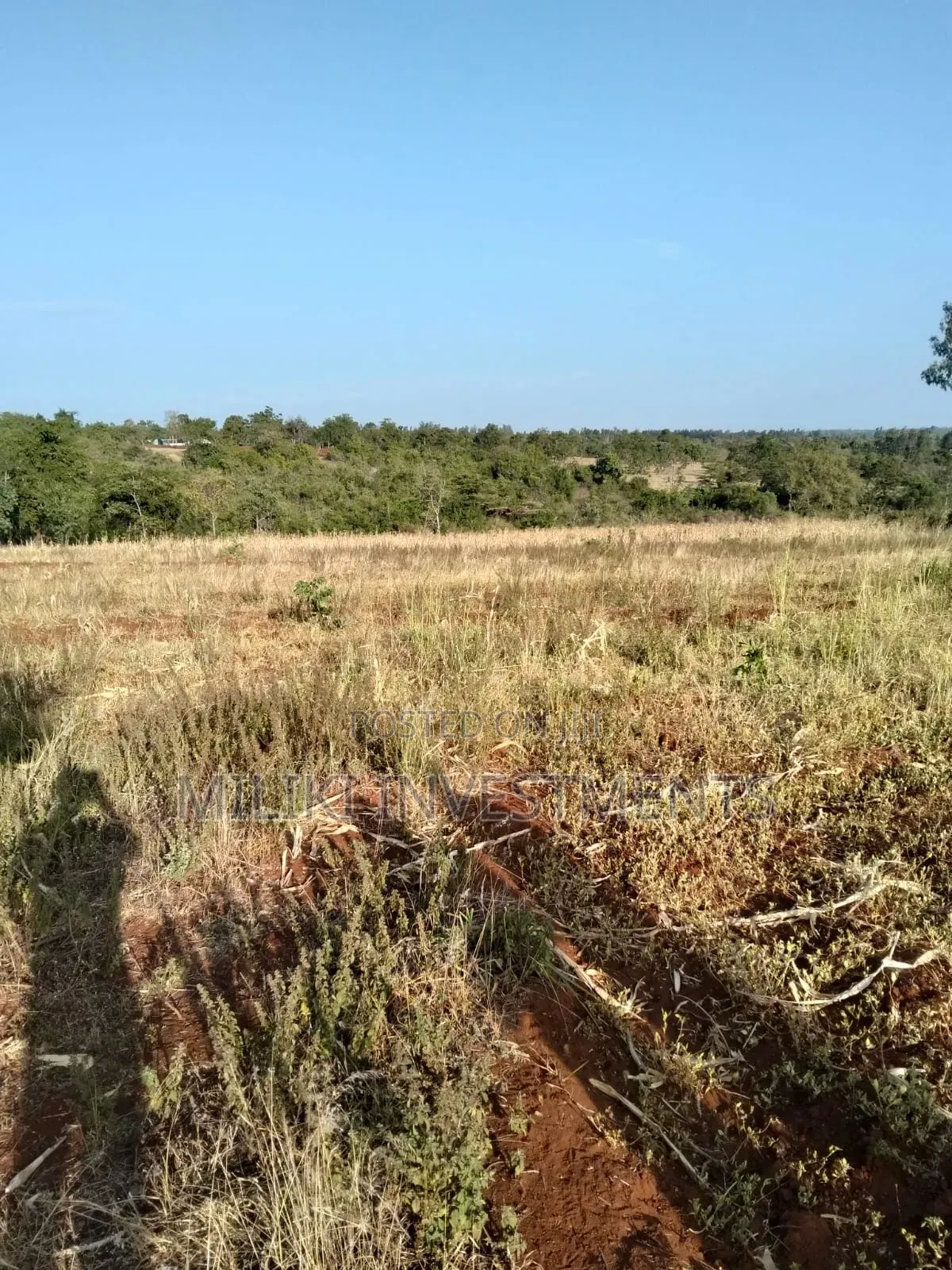 5 Acres of Land on Sale at Makutano,-Rukanga in Mutithi