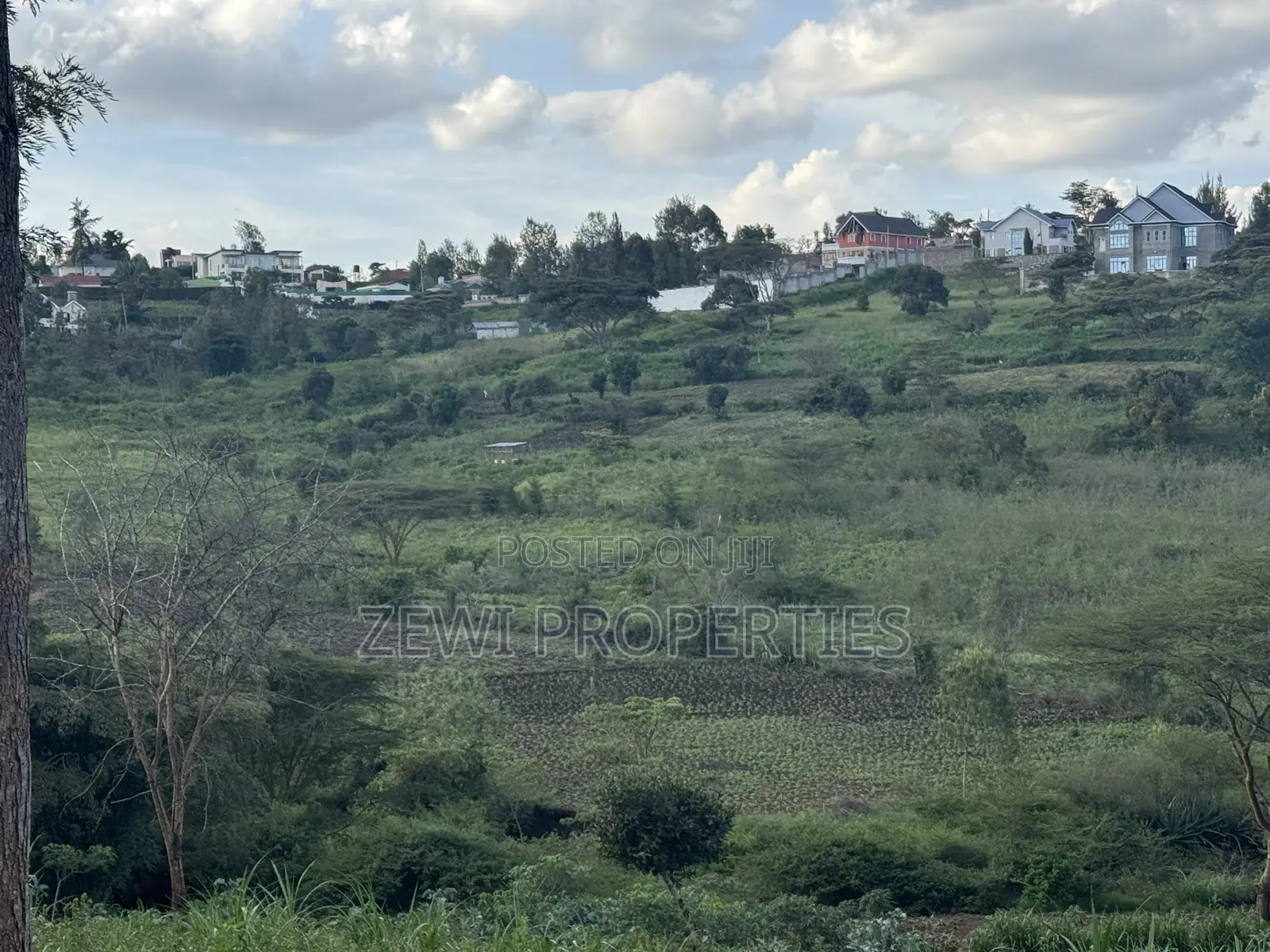 1/8 Acre Merisho in Merisho