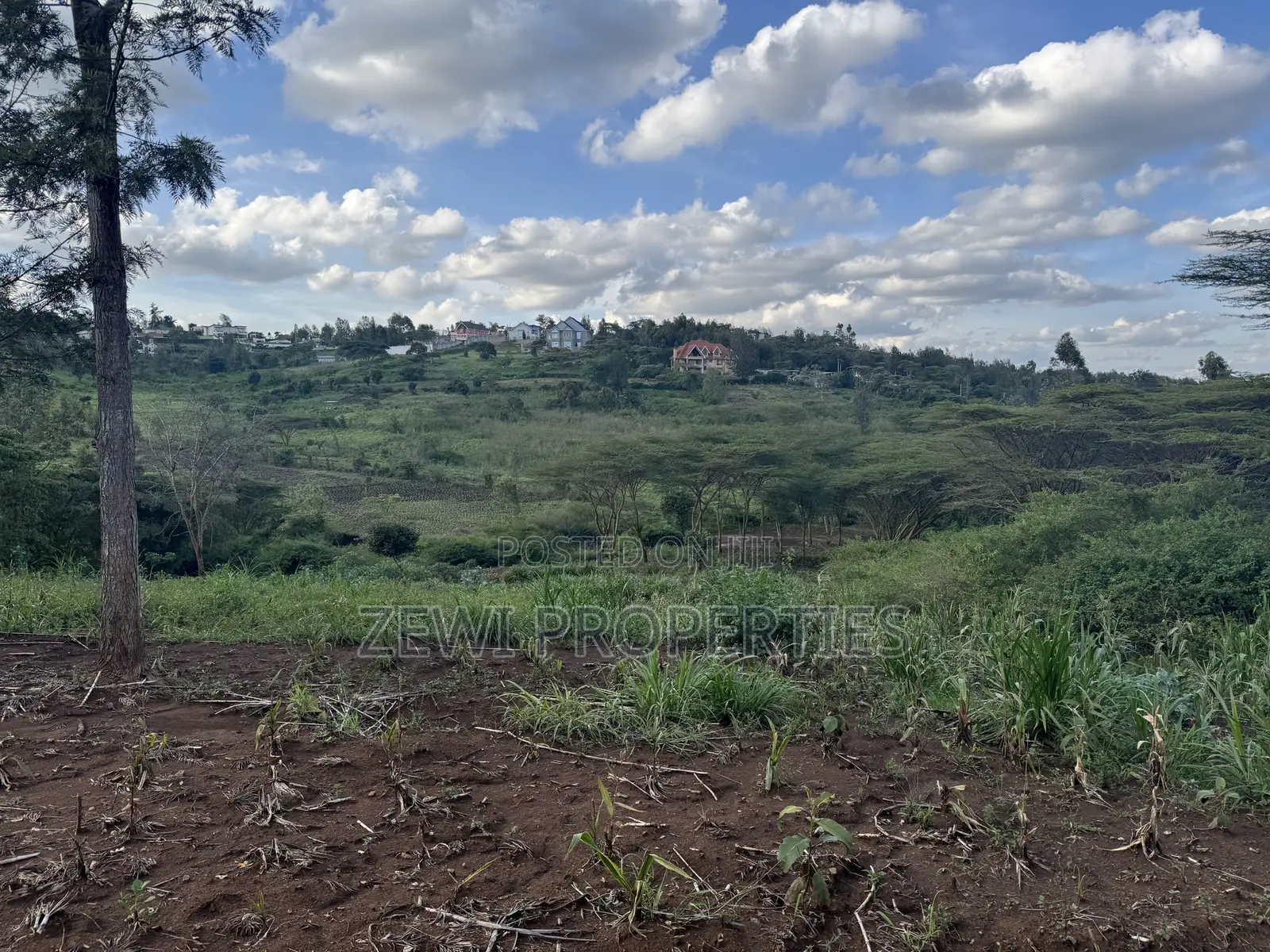 1/8 Acre Merisho in Merisho