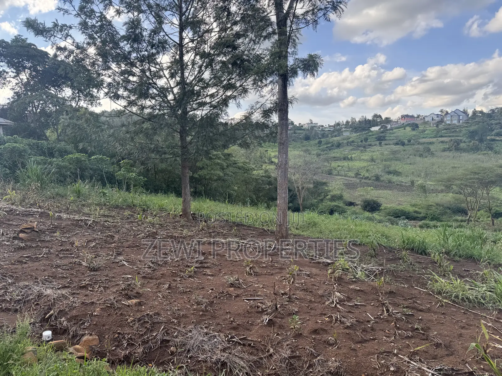 1/8 Acre Merisho in Merisho