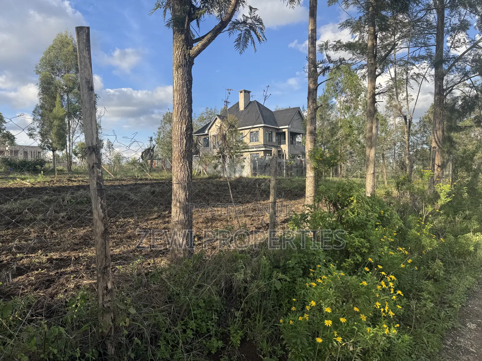 Quarter Acre Merisho in Merisho