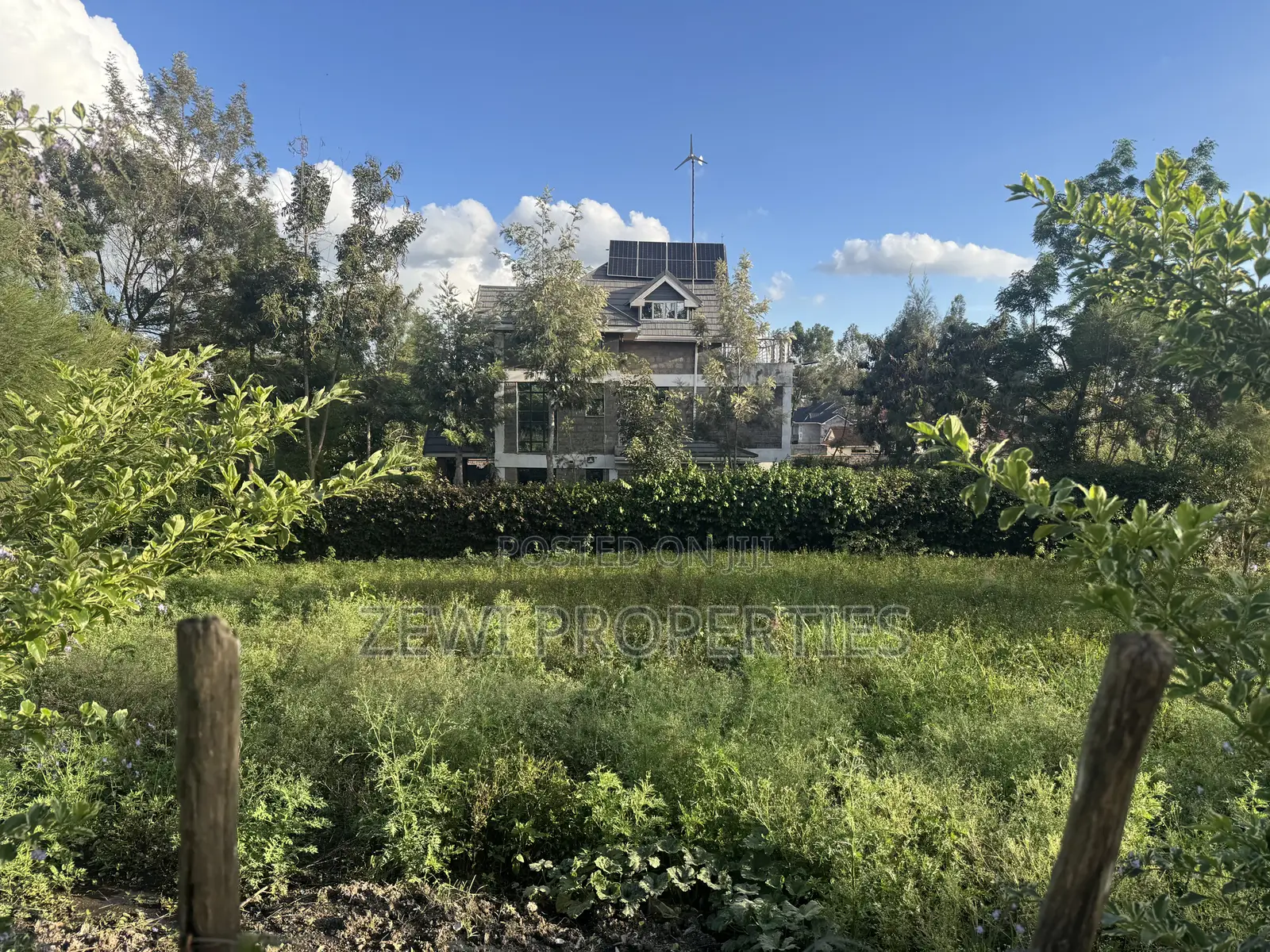 Quarter Acre Merisho in Merisho