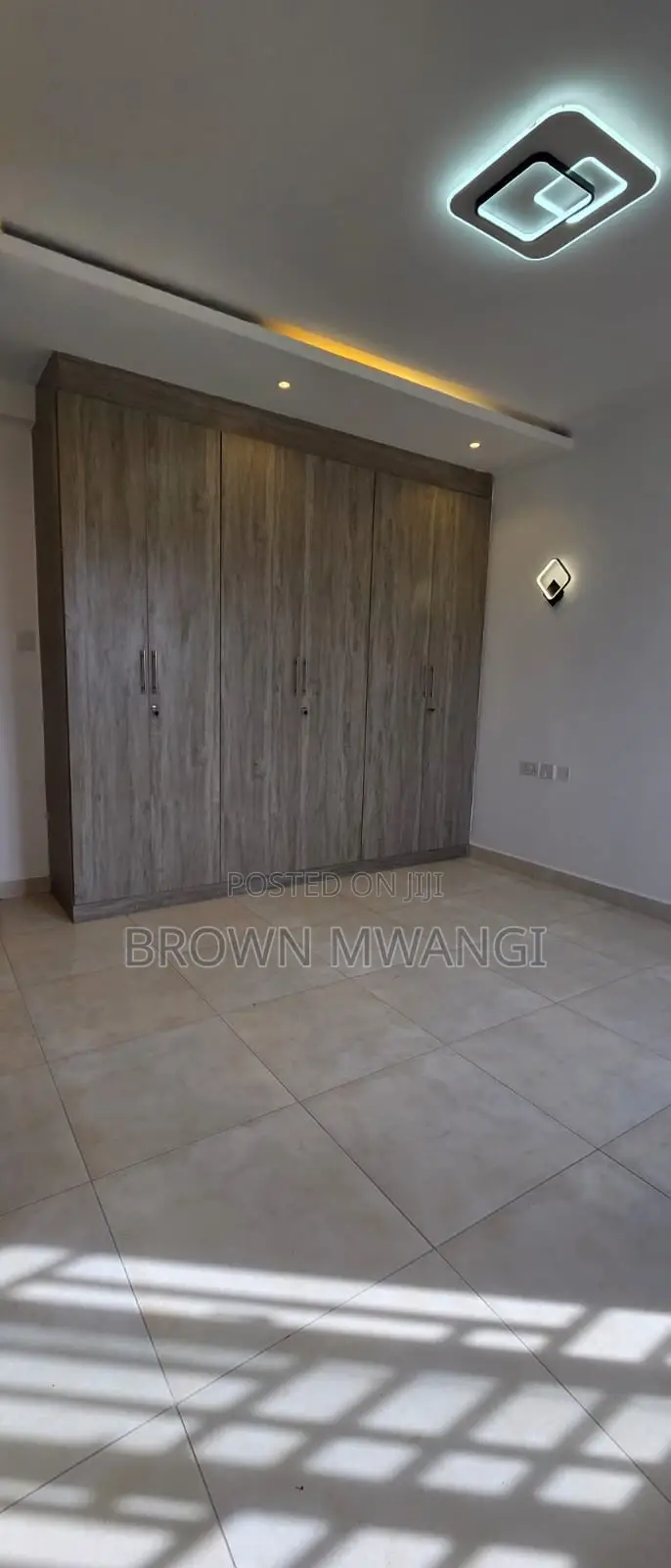 4bdrm Apartment in Parklands/Highridge for rent in Parklands/Highridge