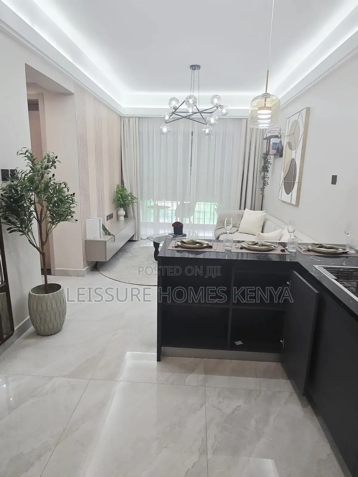 1bdrm Apartment In Raphta Road Area For Sale in Raphta Road Area