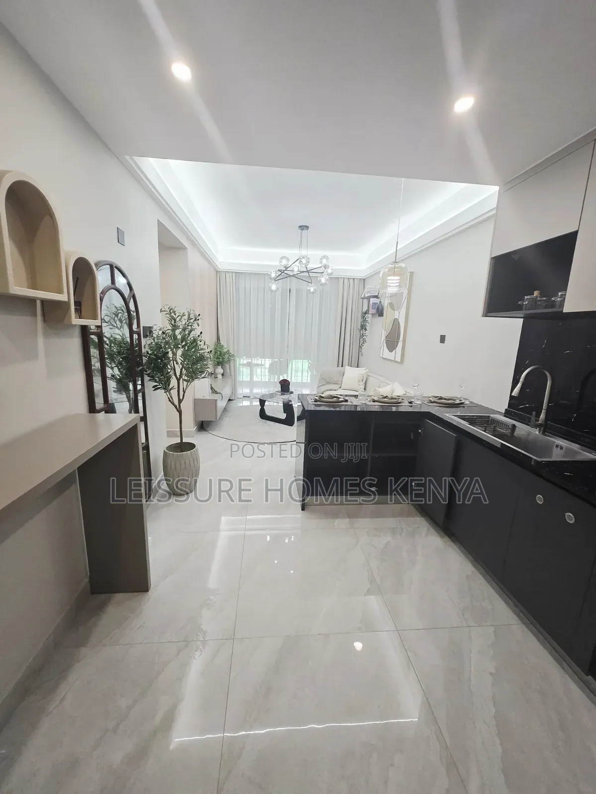 1bdrm Apartment In Raphta Road Area For Sale in Raphta Road Area