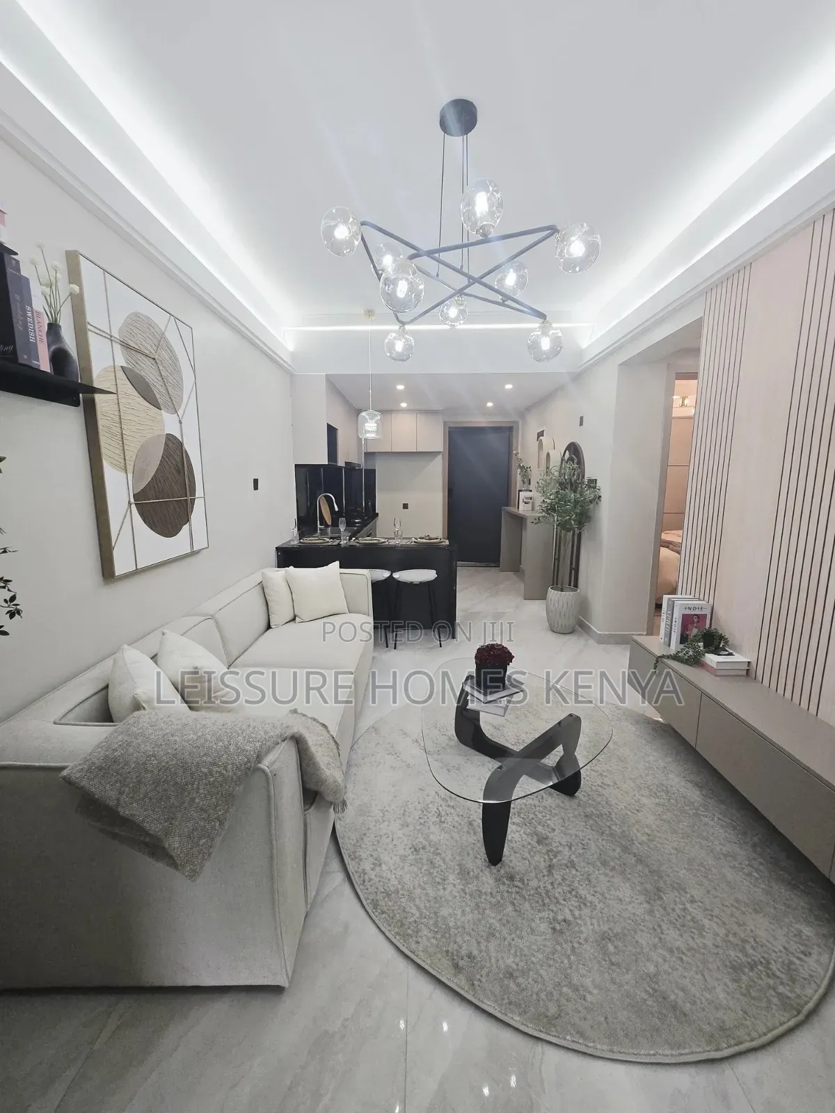 1bdrm Apartment In Raphta Road Area For Sale in Raphta Road Area