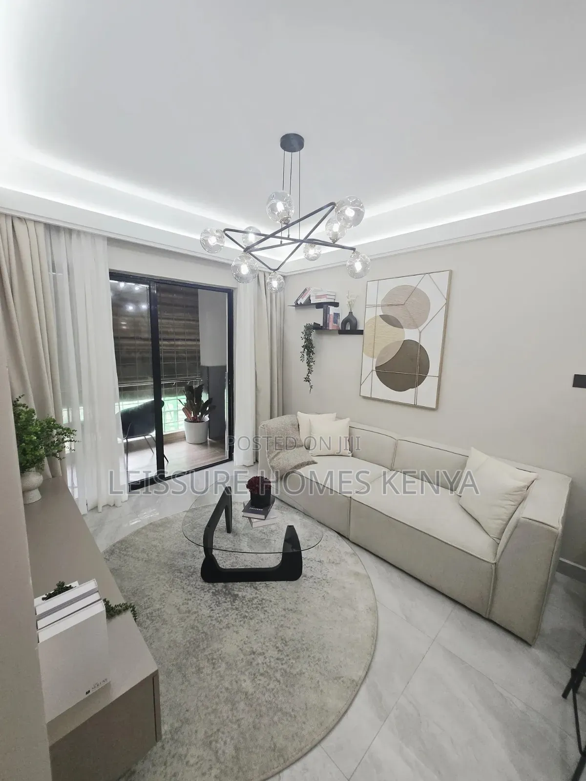1bdrm Apartment In Raphta Road Area For Sale in Raphta Road Area