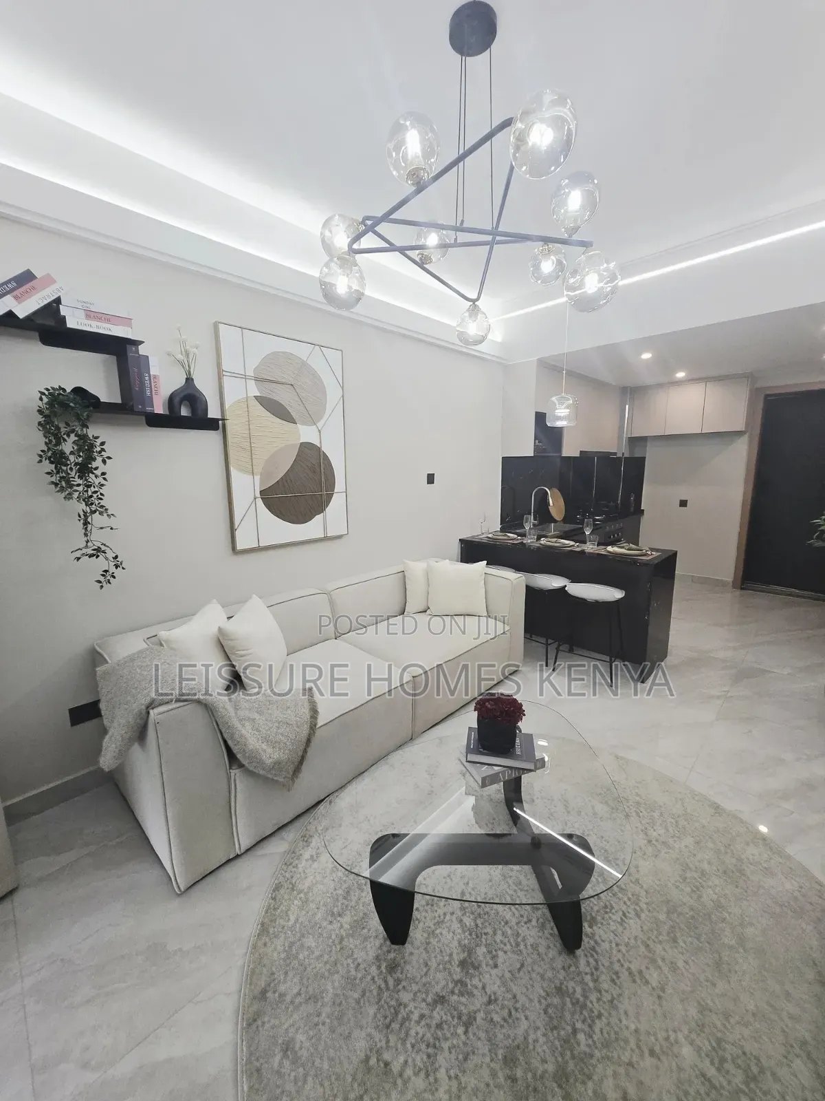 1bdrm Apartment In Raphta Road Area For Sale in Raphta Road Area