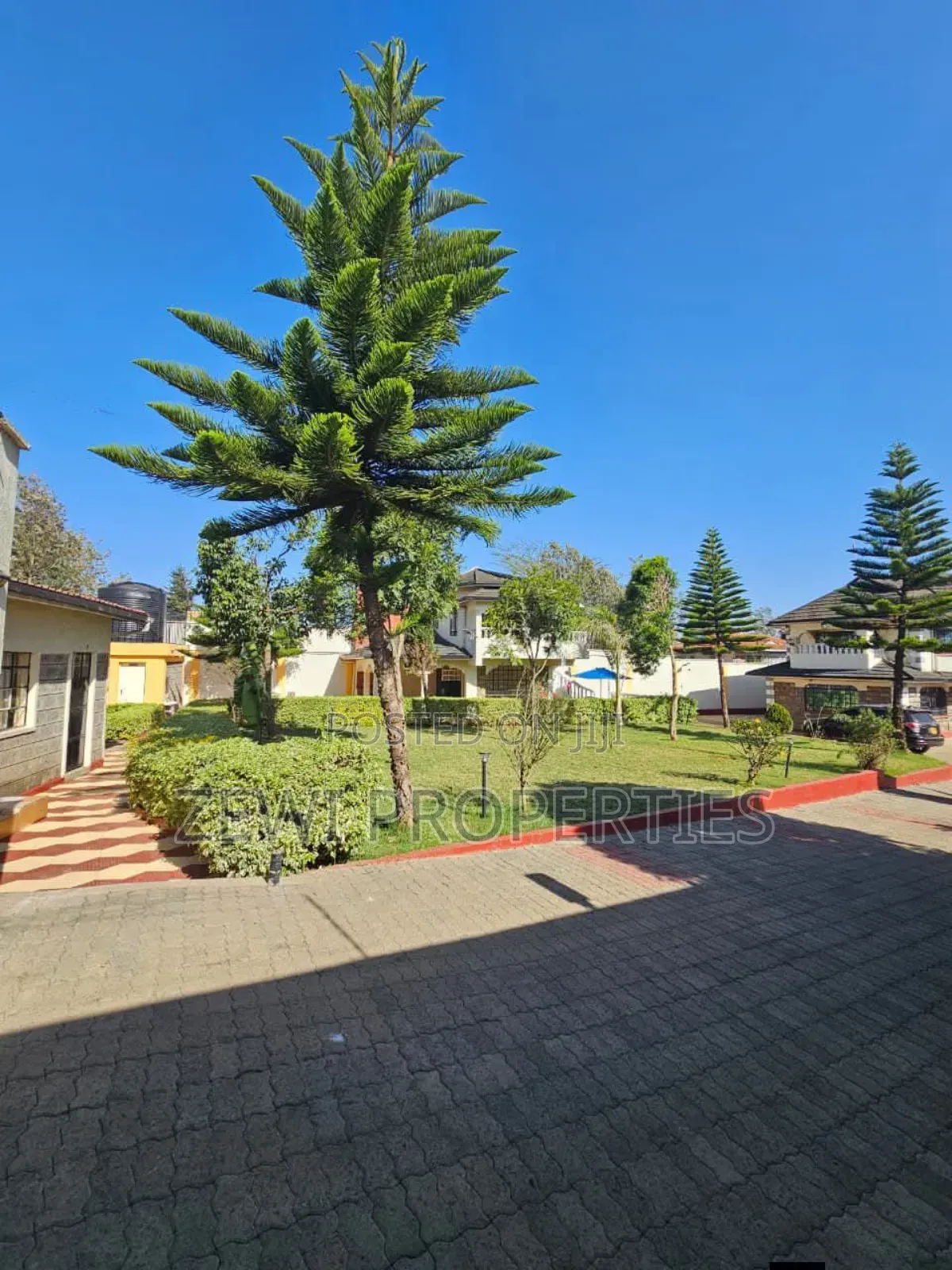 5bdrm Mansion in Kibiku for sale in Kibiku