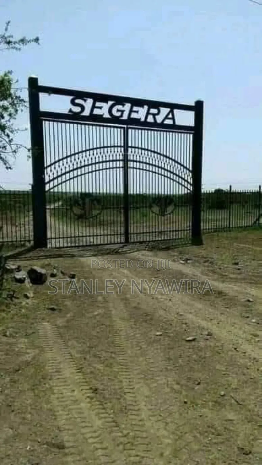 Selling 1.2.3.And 5 Acreas Nanyuki Segera in Nanyuki
