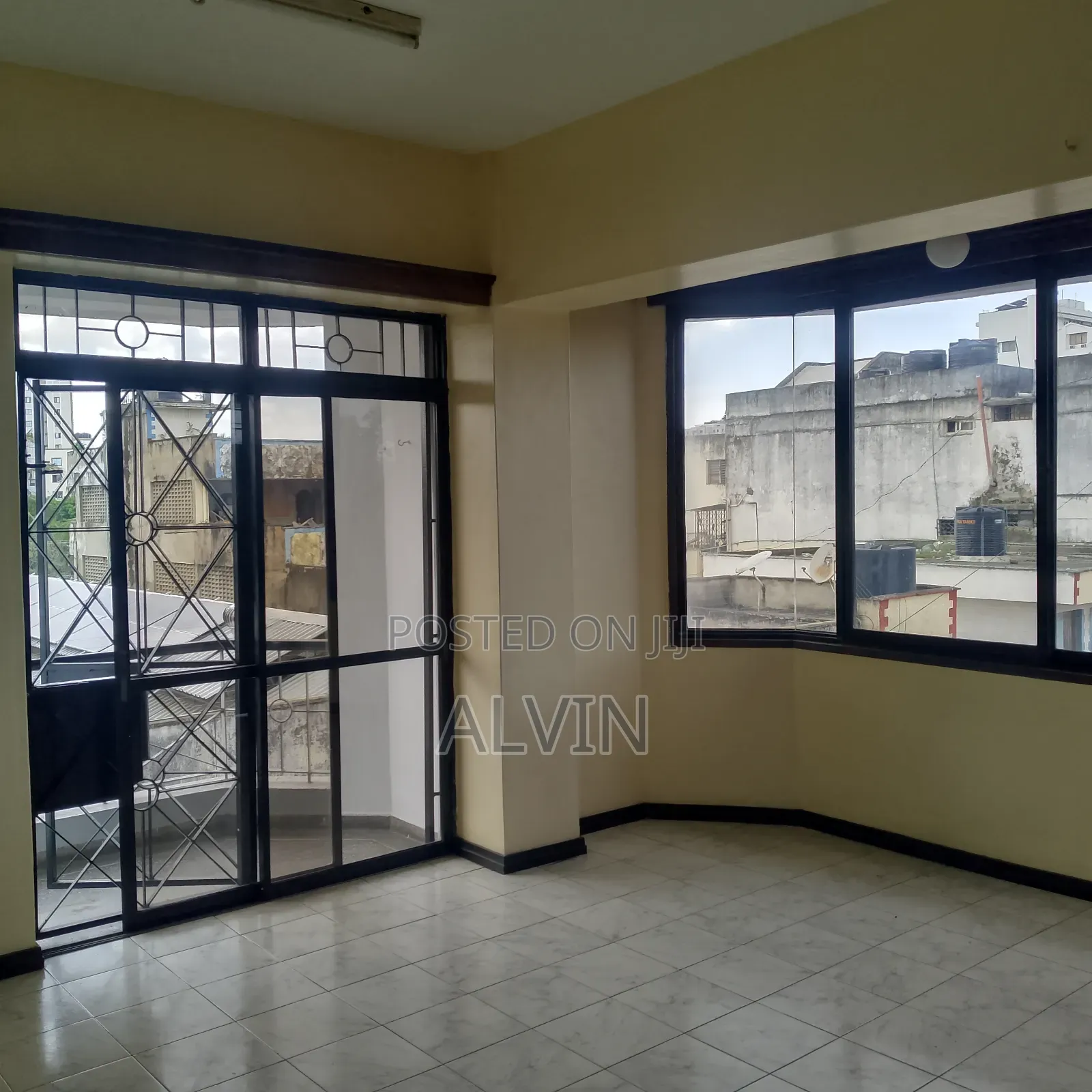 3bdrm Apartment in Railalways, Mvita Railways for rent in Mvita Railways