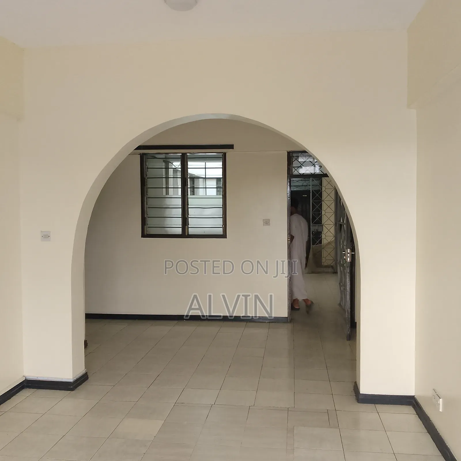 3bdrm Apartment in Railalways, Mvita Railways for rent in Mvita Railways