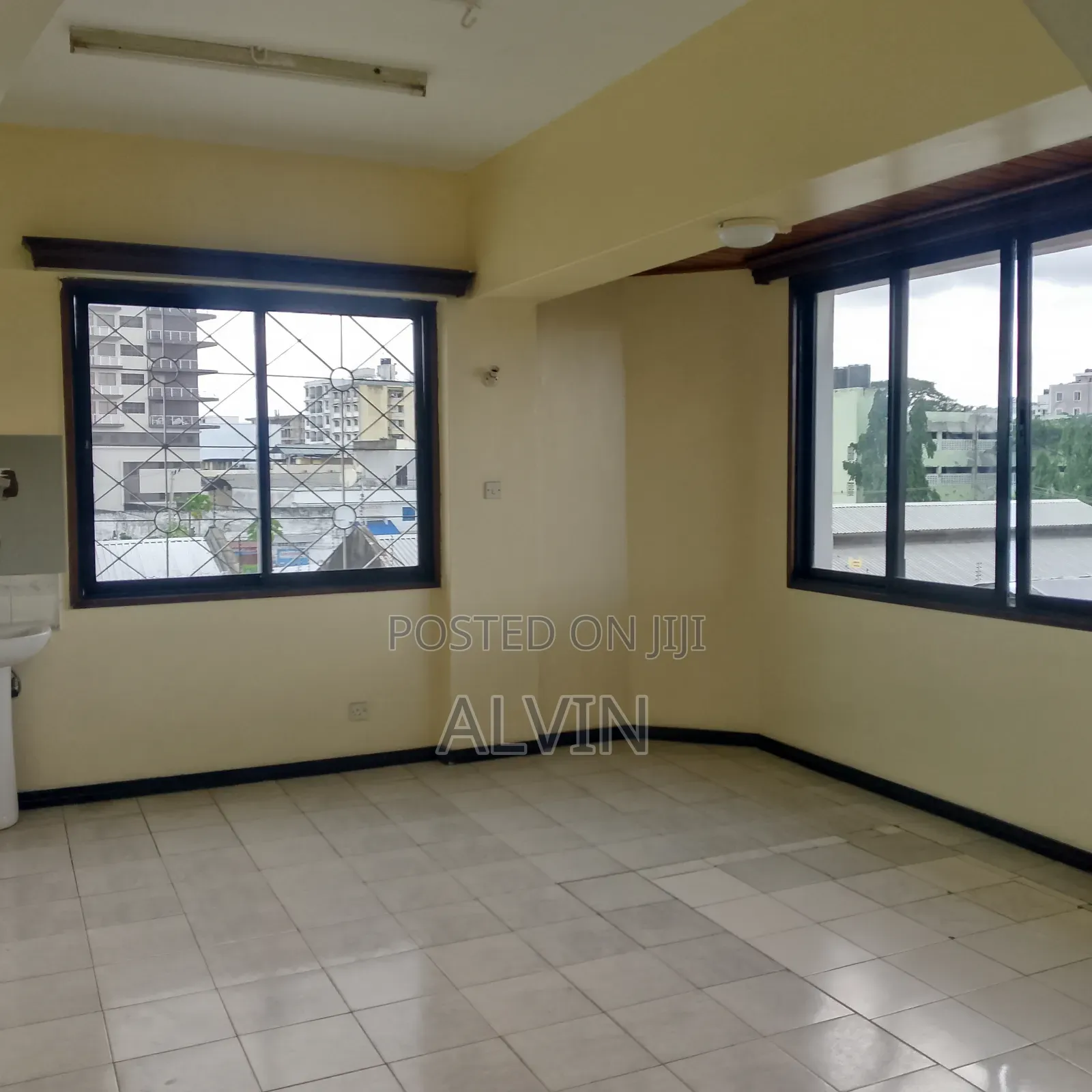 3bdrm Apartment in Railalways, Mvita Railways for rent in Mvita Railways