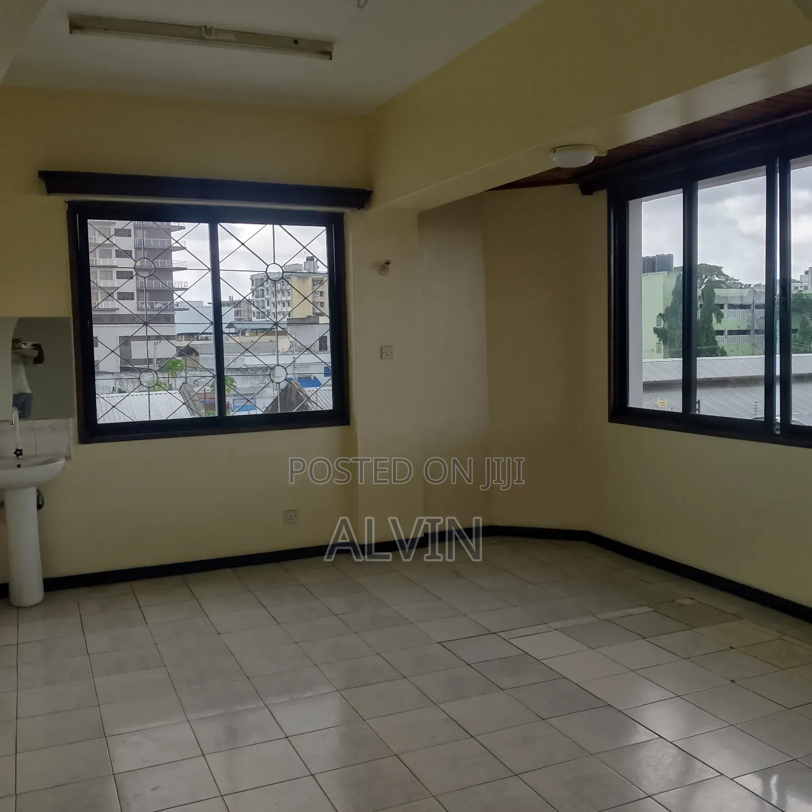 3bdrm Apartment in Railalways, Mvita Railways for rent in Mvita Railways