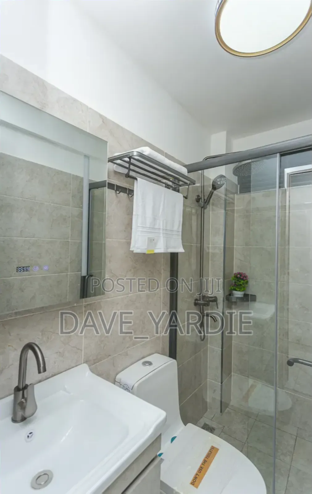 Studio Apartment in Kileleshwa for sale in Kileleshwa