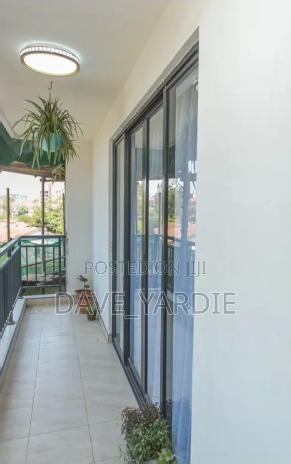 Studio Apartment in Kileleshwa for sale in Kileleshwa