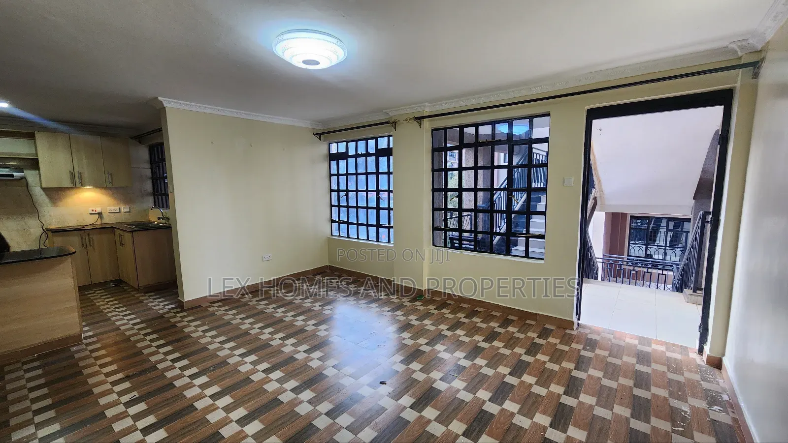 2bdrm Apartment in Ongata Rongai for rent in Ongata Rongai