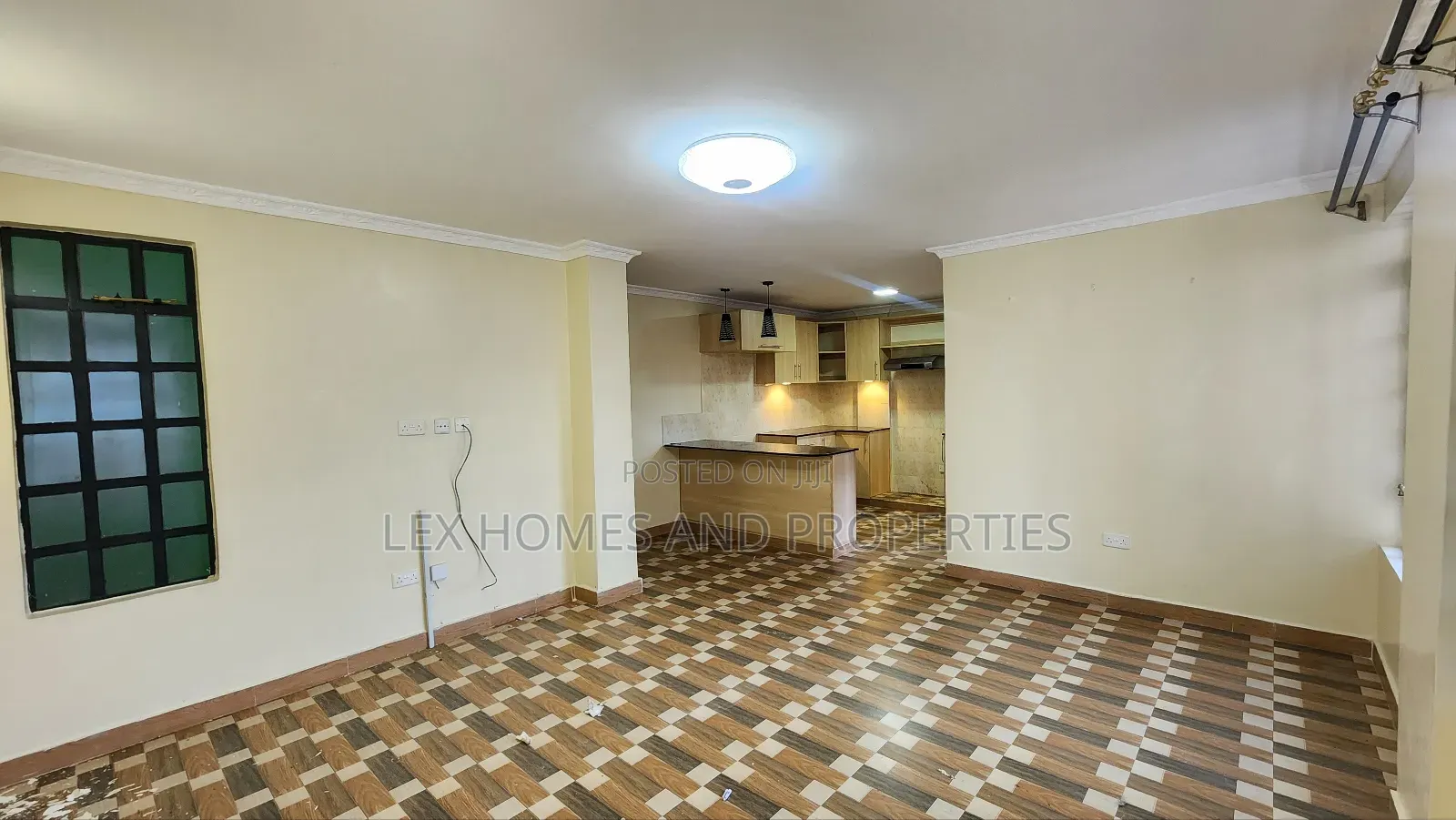 2bdrm Apartment in Ongata Rongai for rent in Ongata Rongai