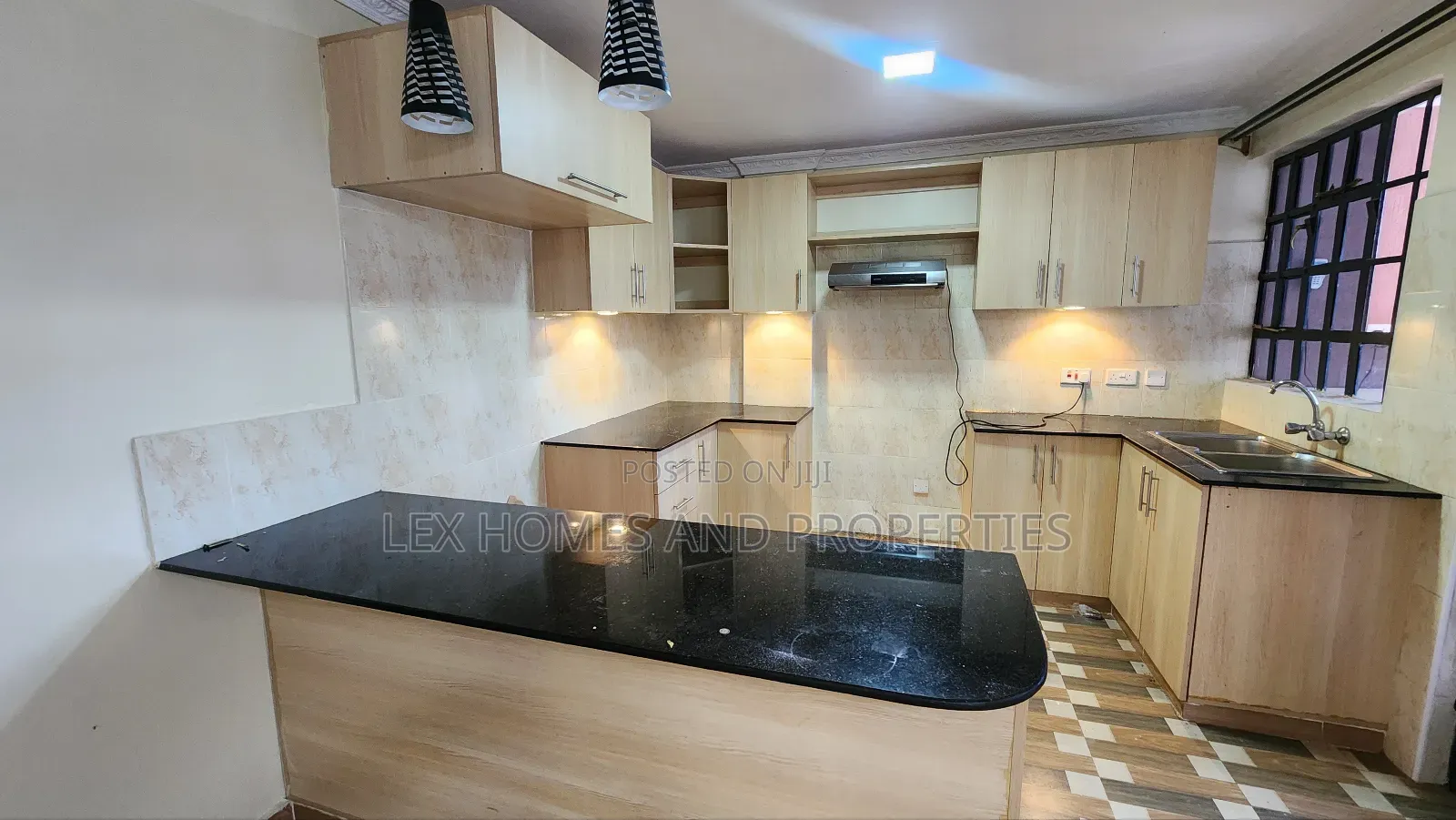 2bdrm Apartment in Ongata Rongai for rent in Ongata Rongai