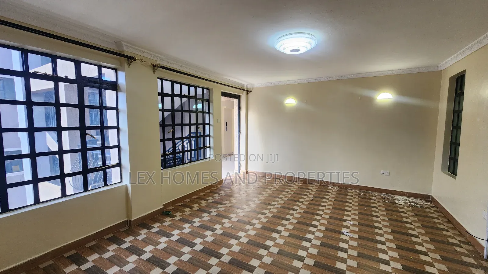 2bdrm Apartment in Ongata Rongai for rent in Ongata Rongai