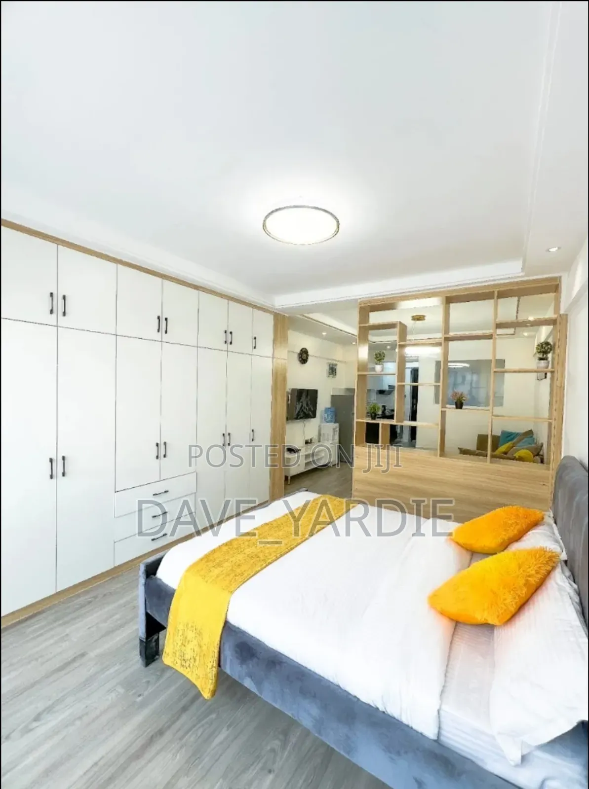 Studio Apartment in Kileleshwa for sale in Kileleshwa
