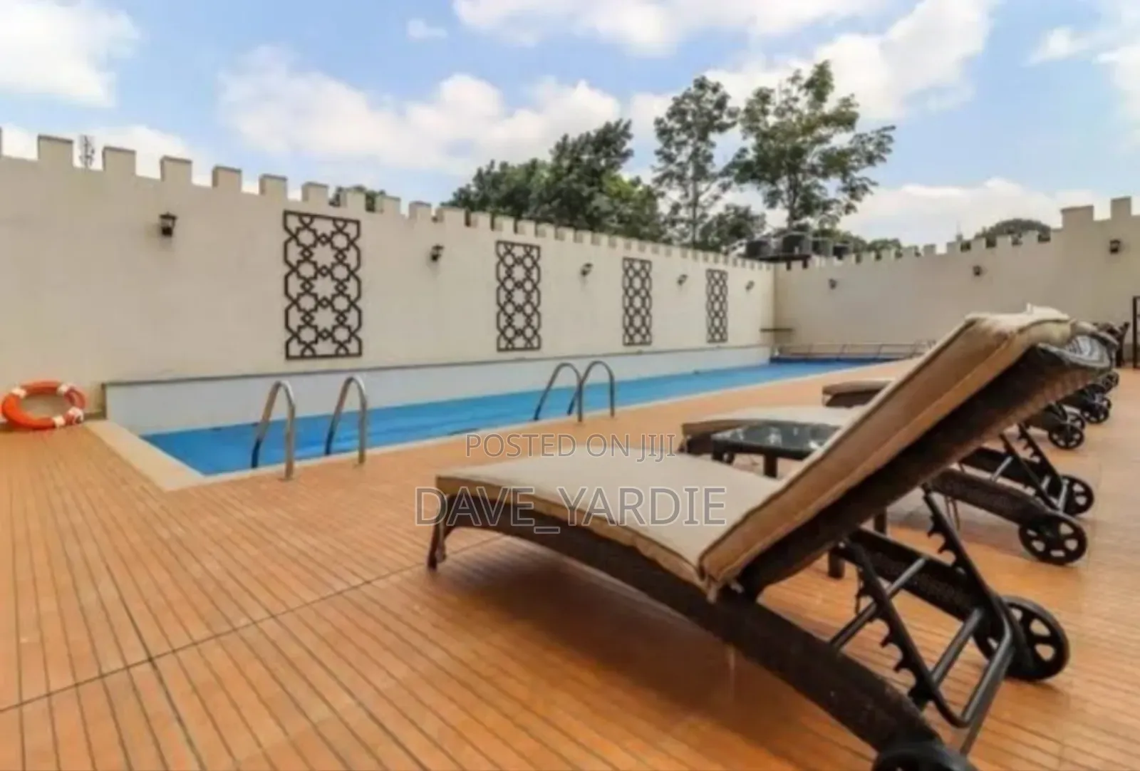 Studio Apartment in Kileleshwa for sale in Kileleshwa
