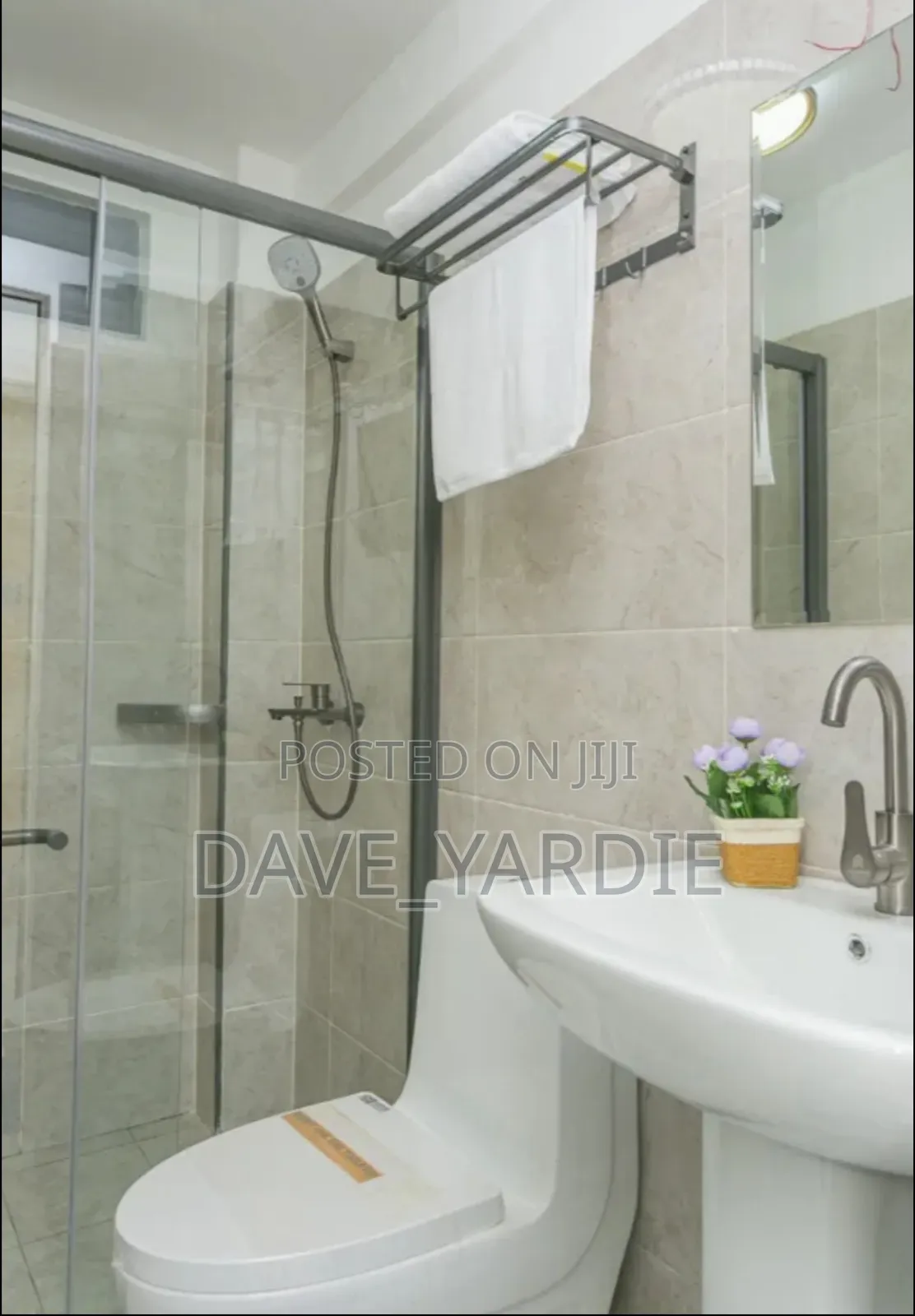 Studio Apartment in Kileleshwa for sale in Kileleshwa