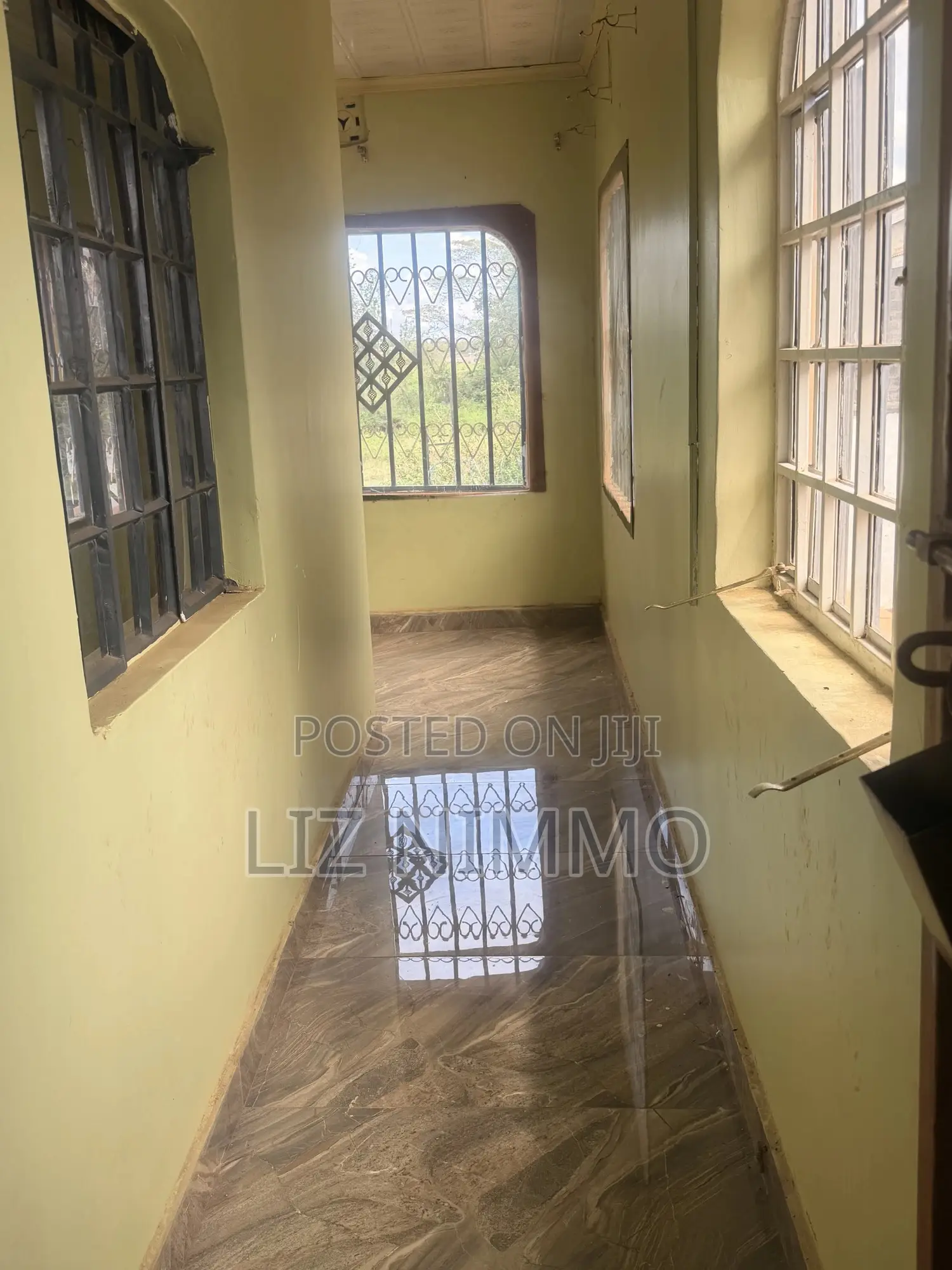 7bdrm Mansion in Kimbo for rent in Kimbo