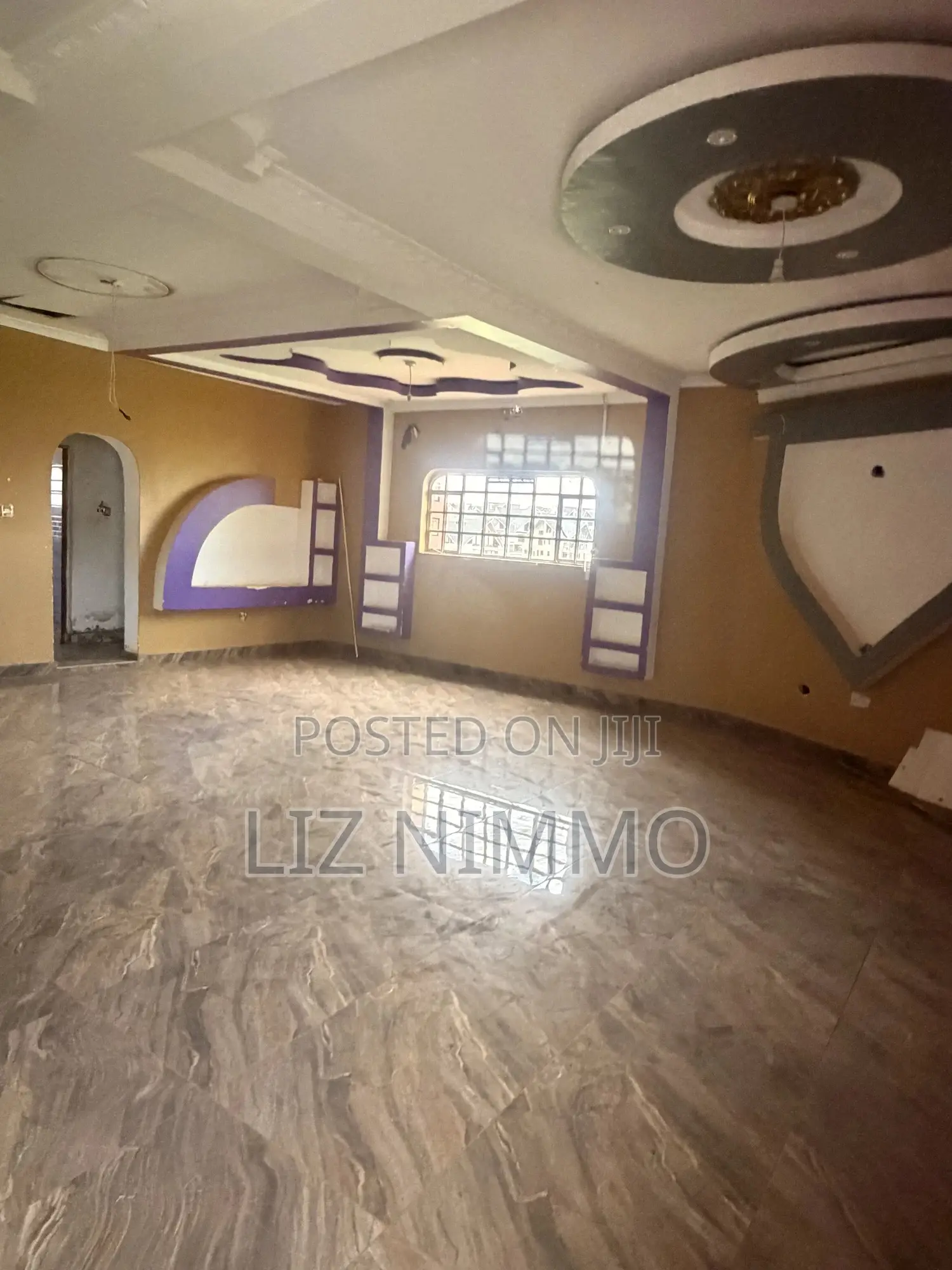 7bdrm Mansion in Kimbo for rent in Kimbo