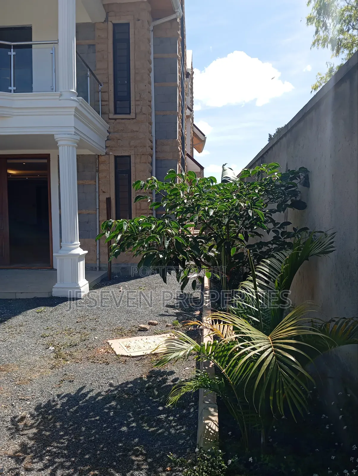 7bdrm Mansion in Syokimau, Gateway Mall Area for rent in Gateway Mall Area
