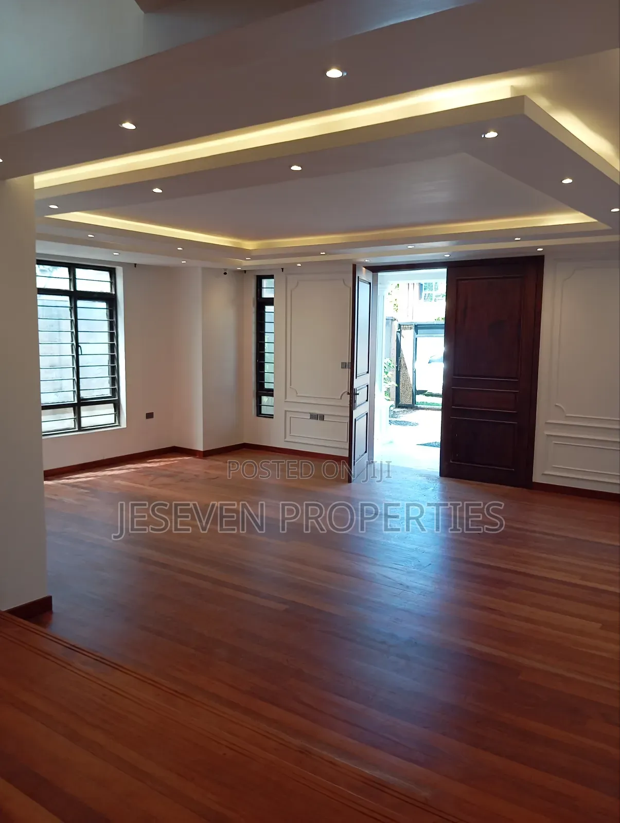 7bdrm Mansion in Syokimau, Gateway Mall Area for rent in Gateway Mall Area