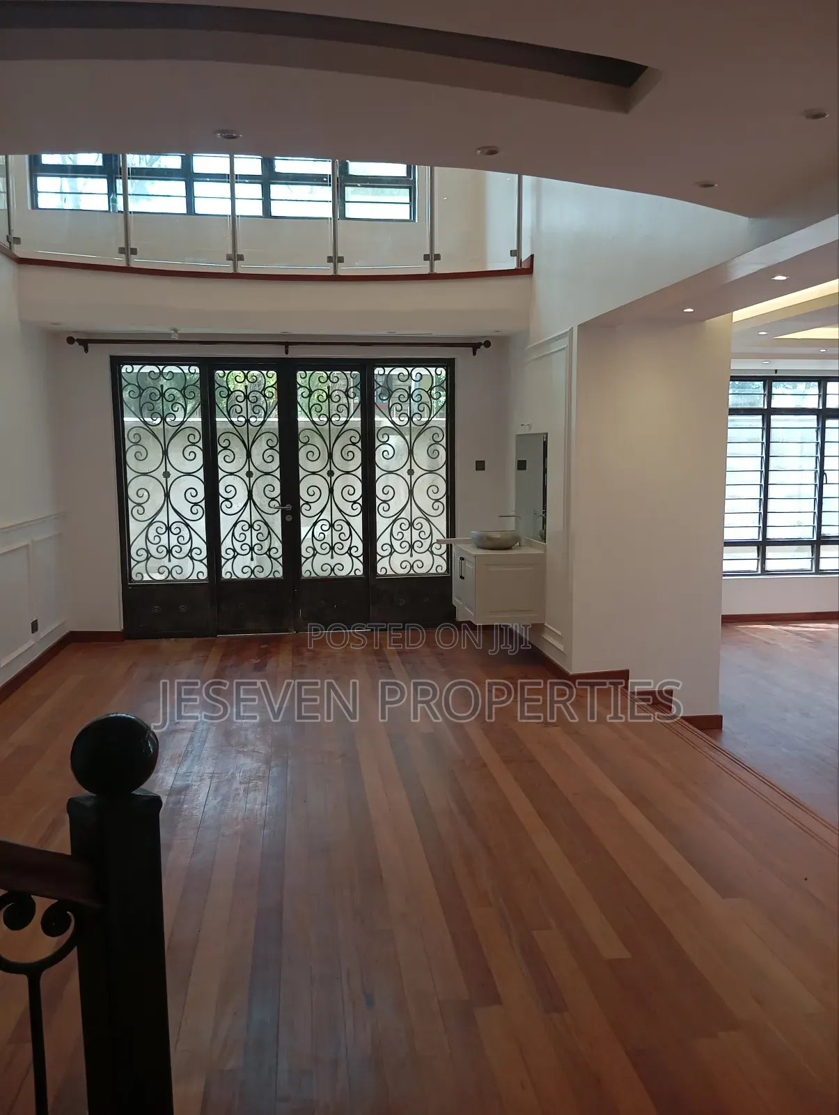 7bdrm Mansion in Syokimau, Gateway Mall Area for rent in Gateway Mall Area