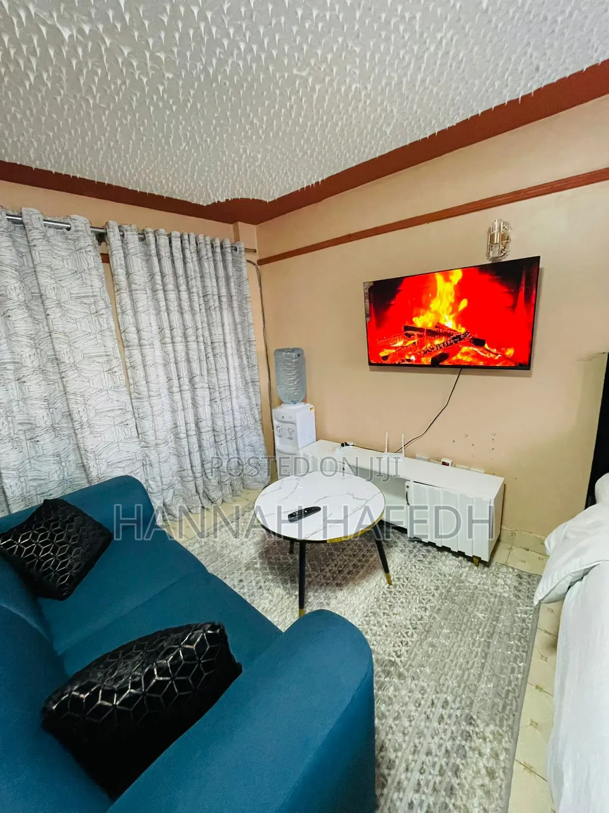 Studio at Kamakis, Greenspot in Kamakis