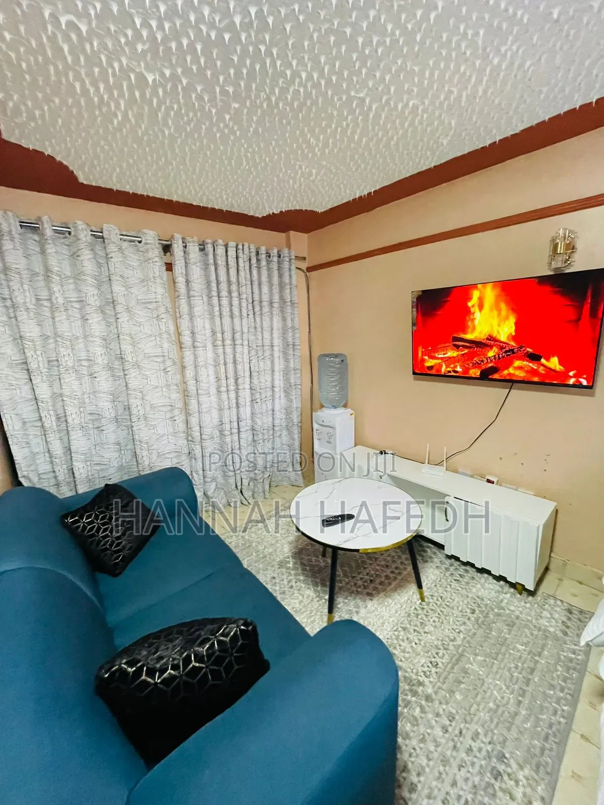 Studio at Kamakis, Greenspot in Kamakis