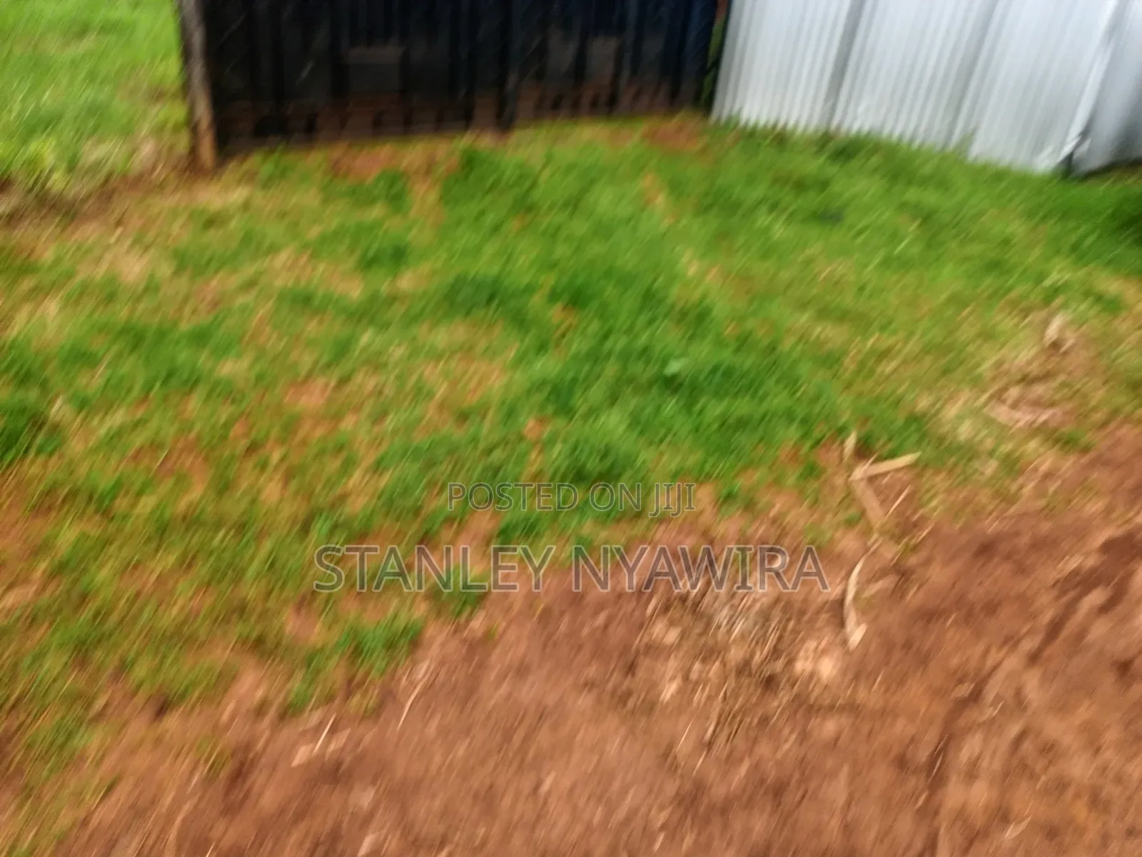 2.5 Acrea Located Ngando Kangaita Nanyuki in Nanyuki