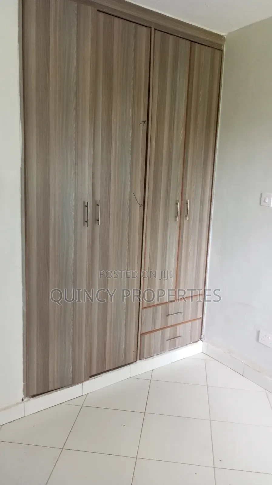 2bdrm Apartment in Ruaka for rent in Ruaka
