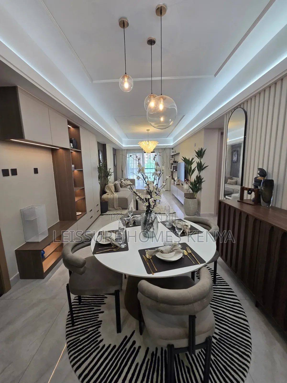 2bdrm Apartment in Raphta Road Area for sale in Raphta Road Area