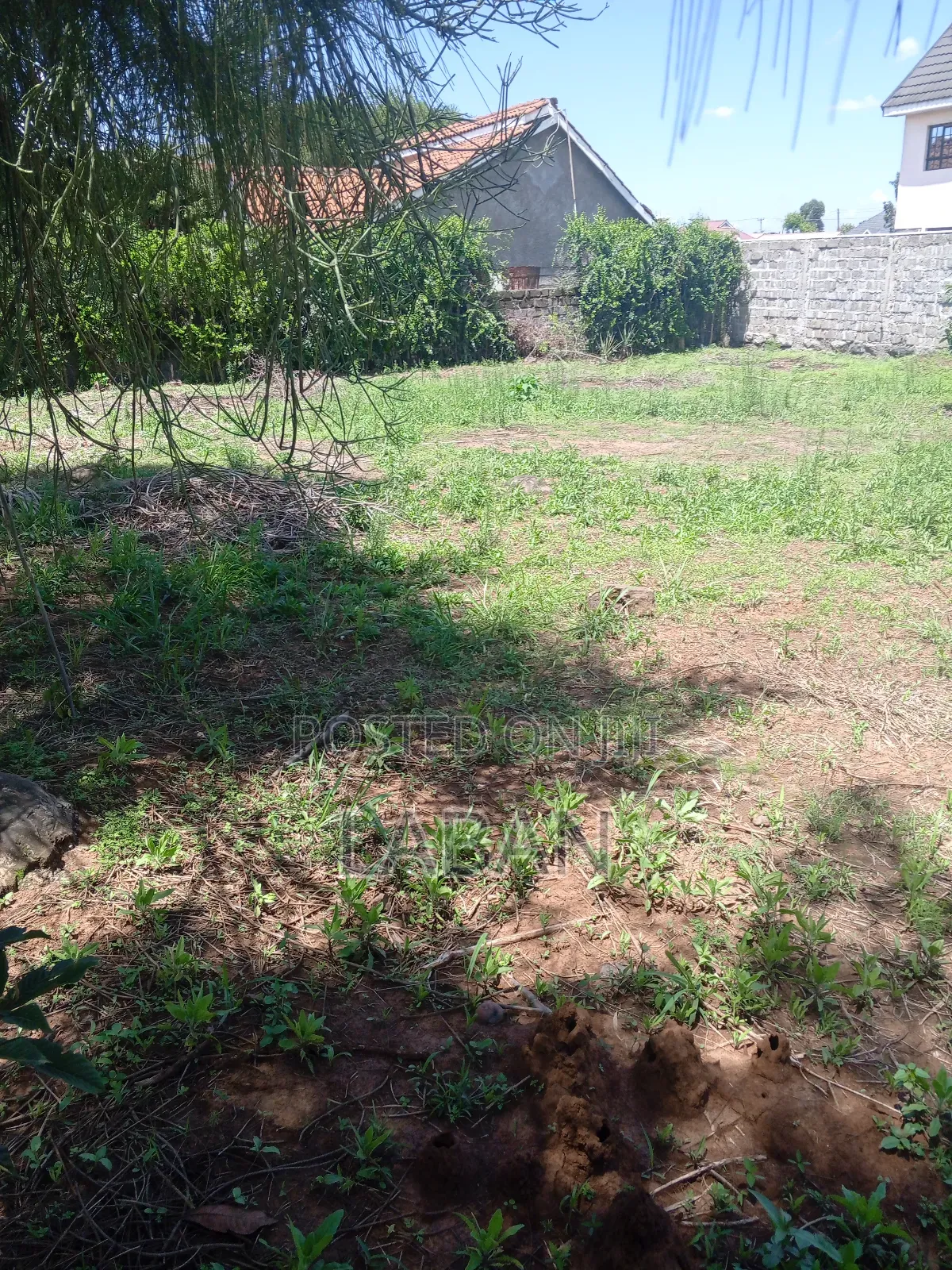 Plots for Sale Kamakis Ruiru in Kamakis