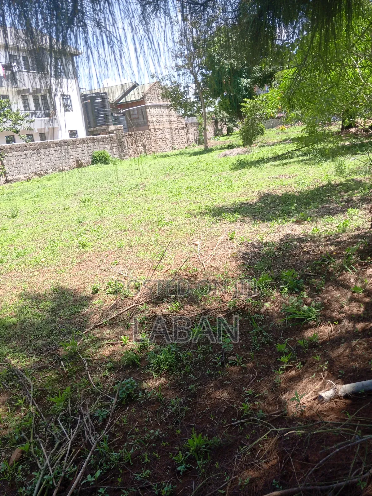 Plots for Sale Kamakis Ruiru in Kamakis