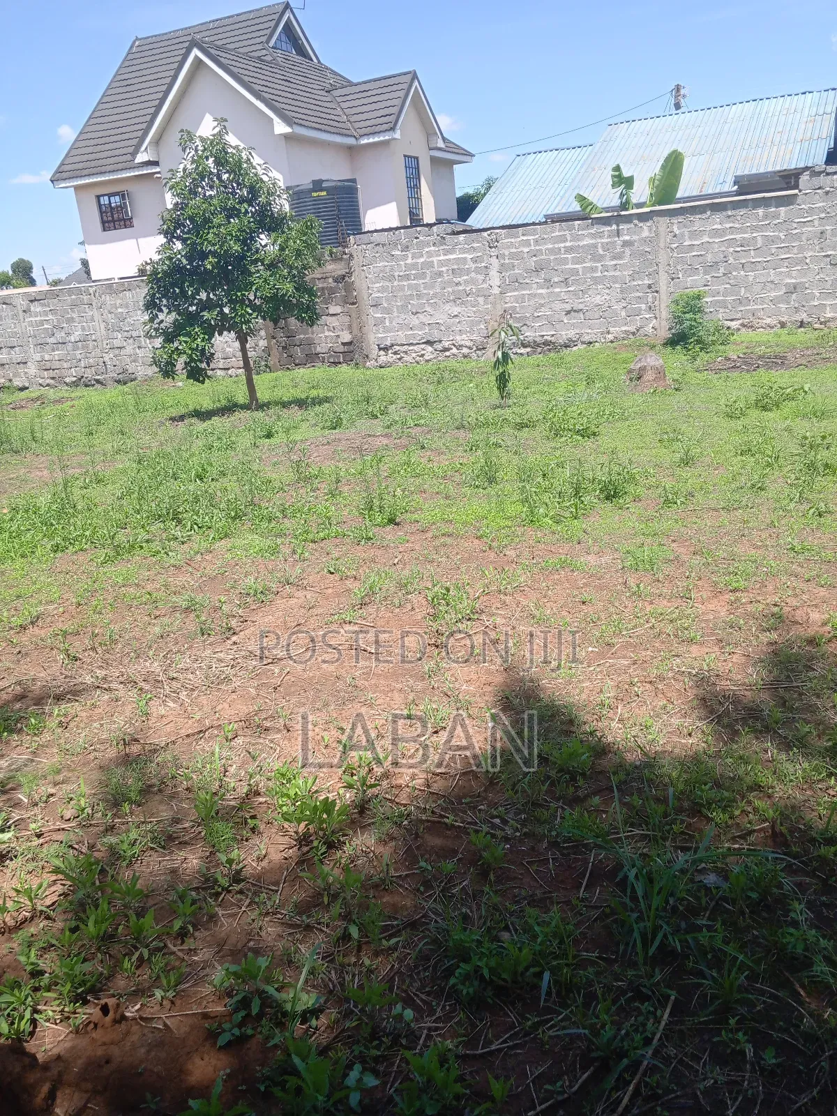 Plots for Sale Kamakis Ruiru in Kamakis