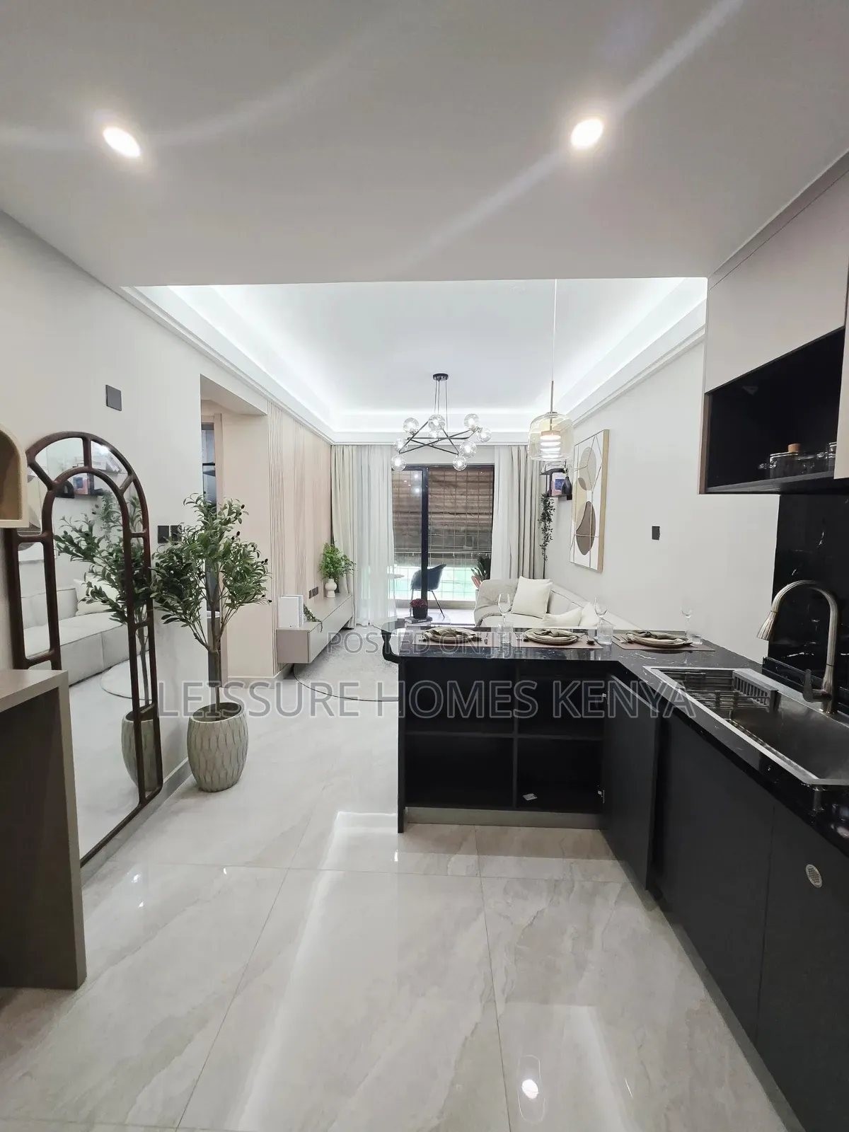 1bdrm Apartment in Raphta Road Area for sale in Raphta Road Area