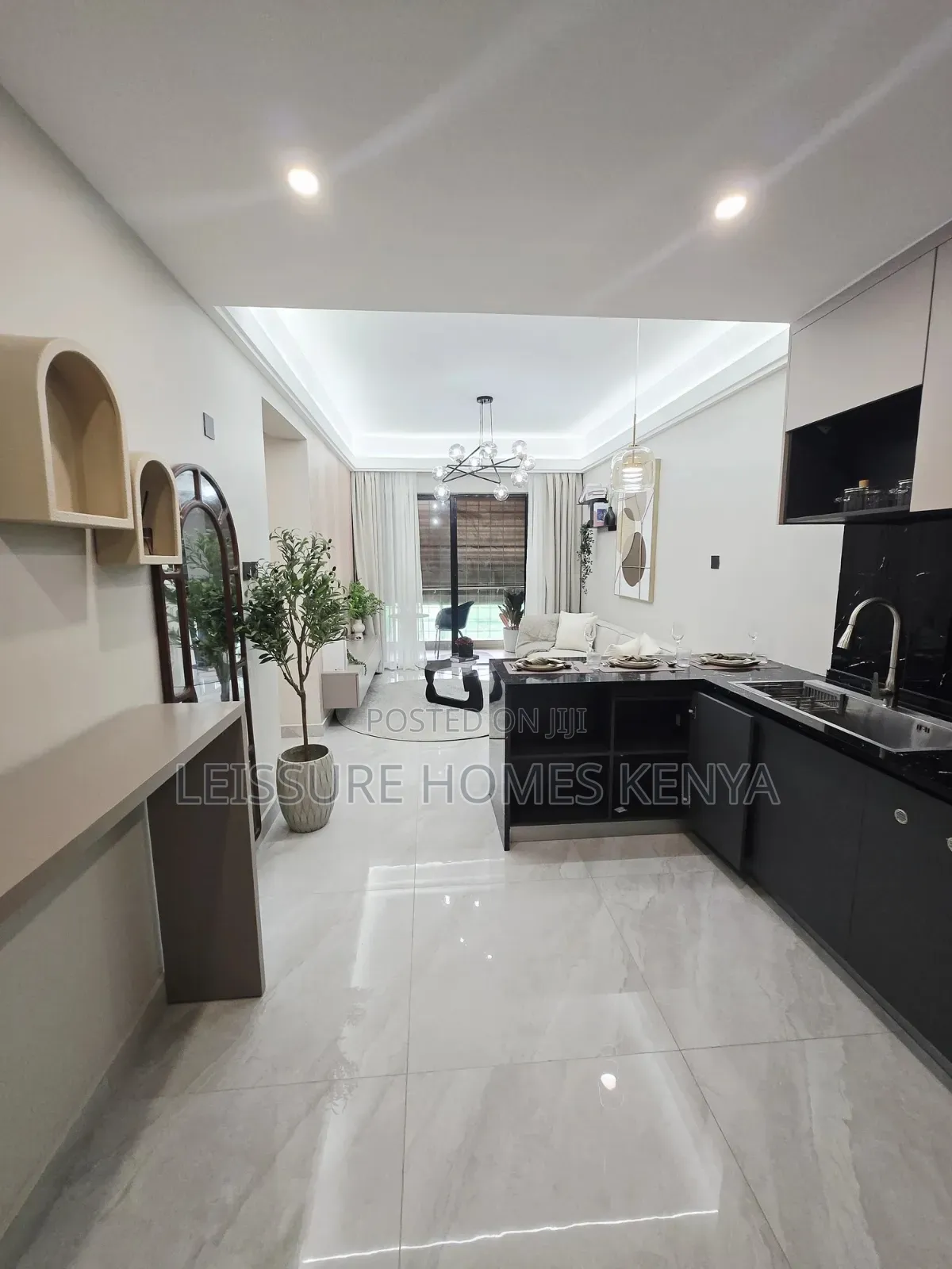 1bdrm Apartment in Raphta Road Area for sale in Raphta Road Area