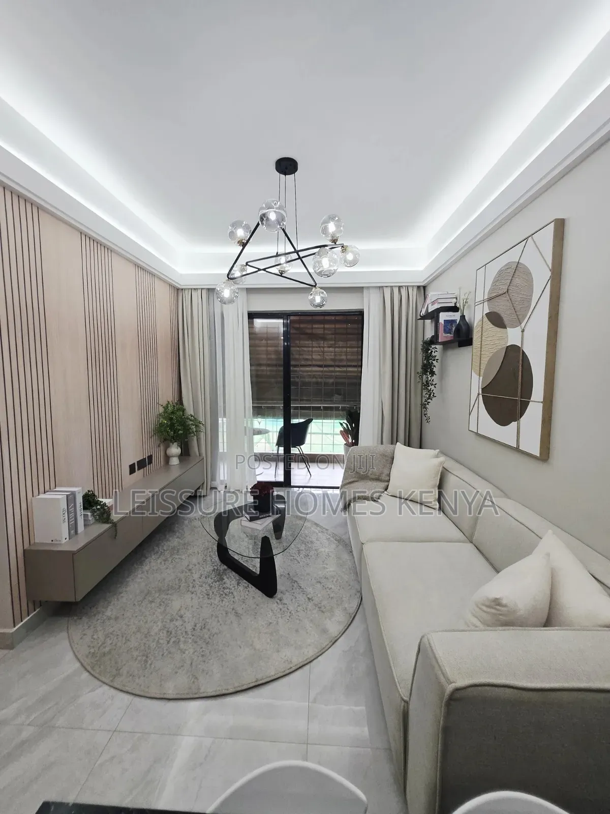 1bdrm Apartment in Raphta Road Area for sale in Raphta Road Area